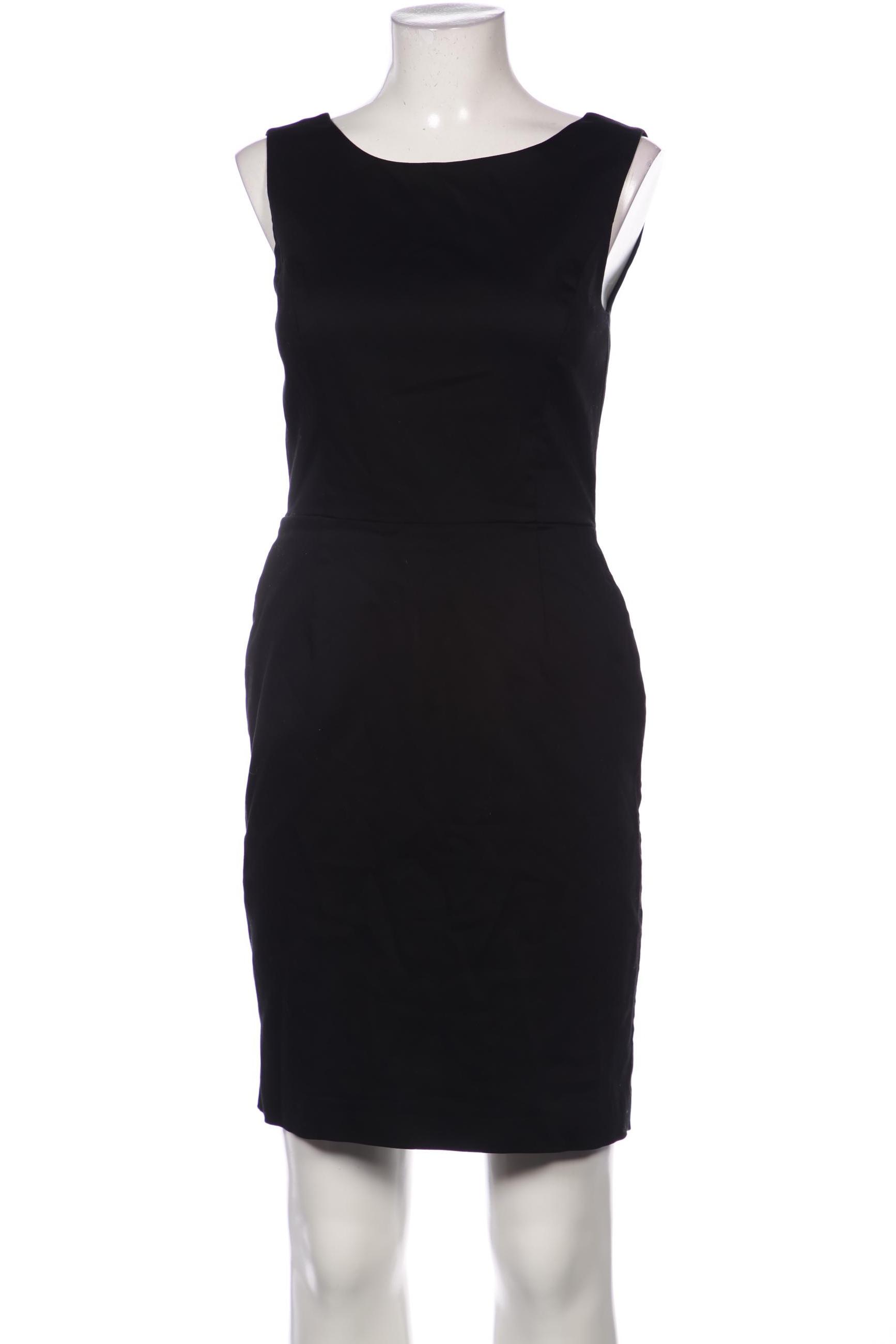 

Hallhuber Damen Kleid, schwarz