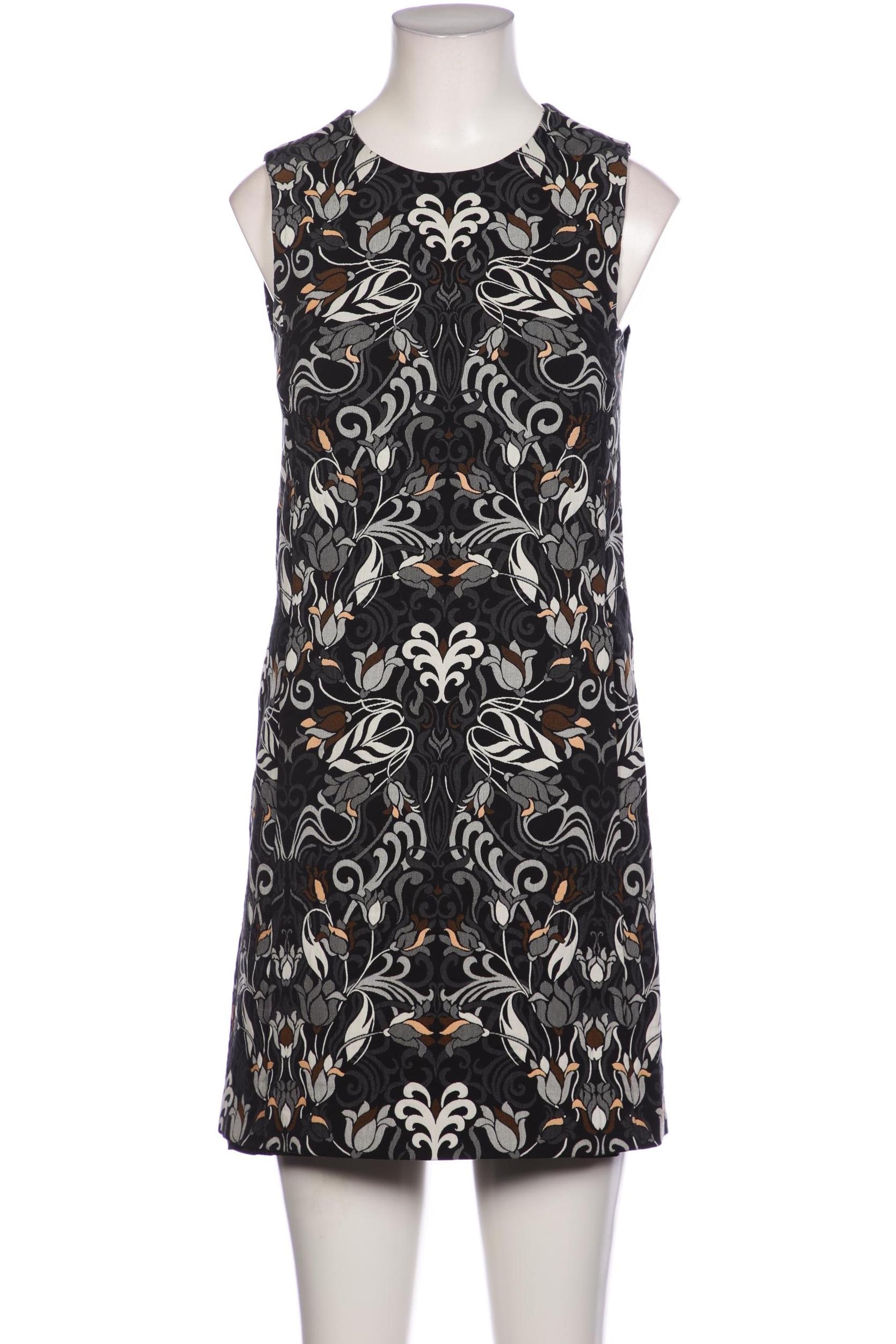 

Hallhuber Damen Kleid, schwarz, Gr. 34