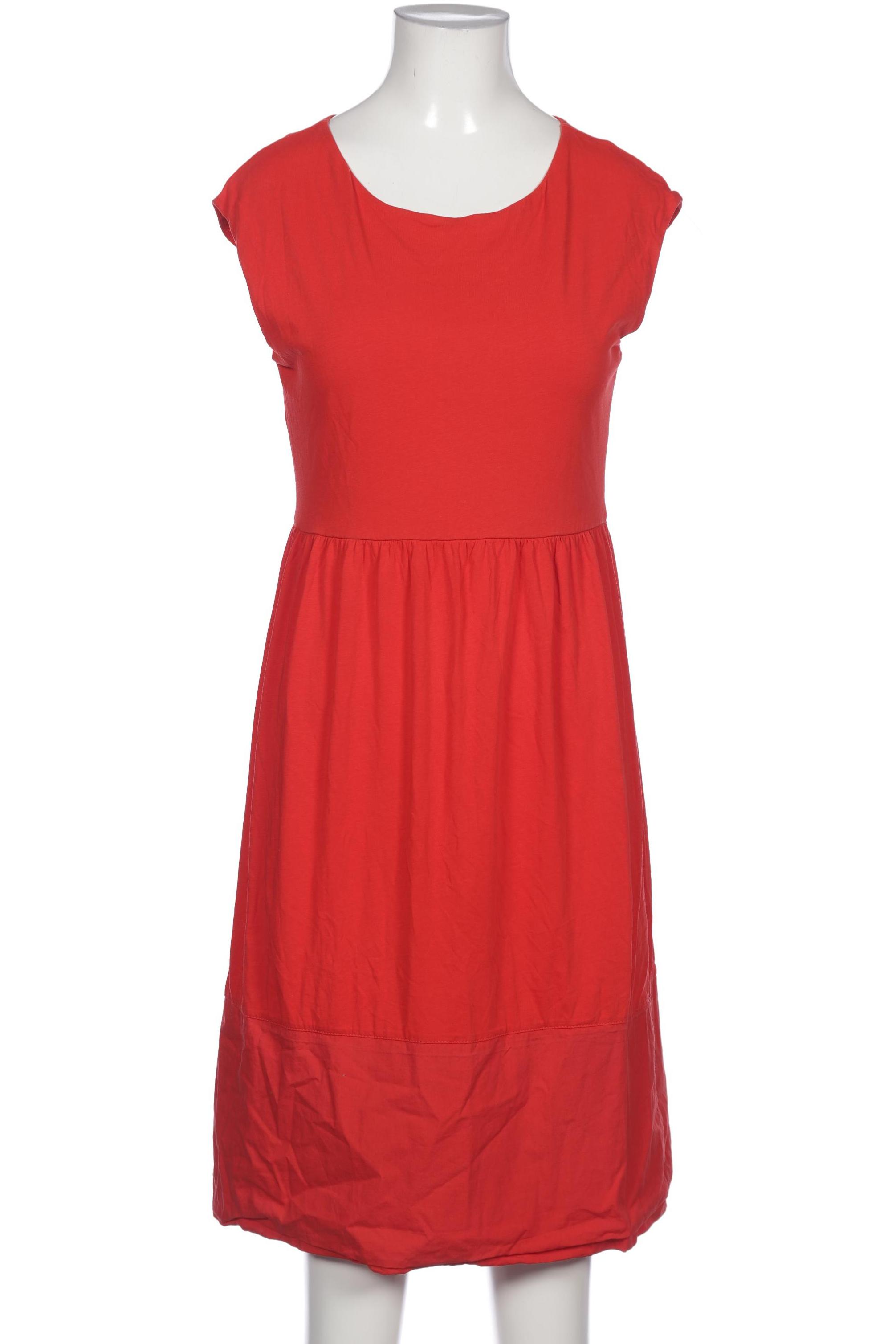 

Hallhuber Damen Kleid, rot, Gr. 36