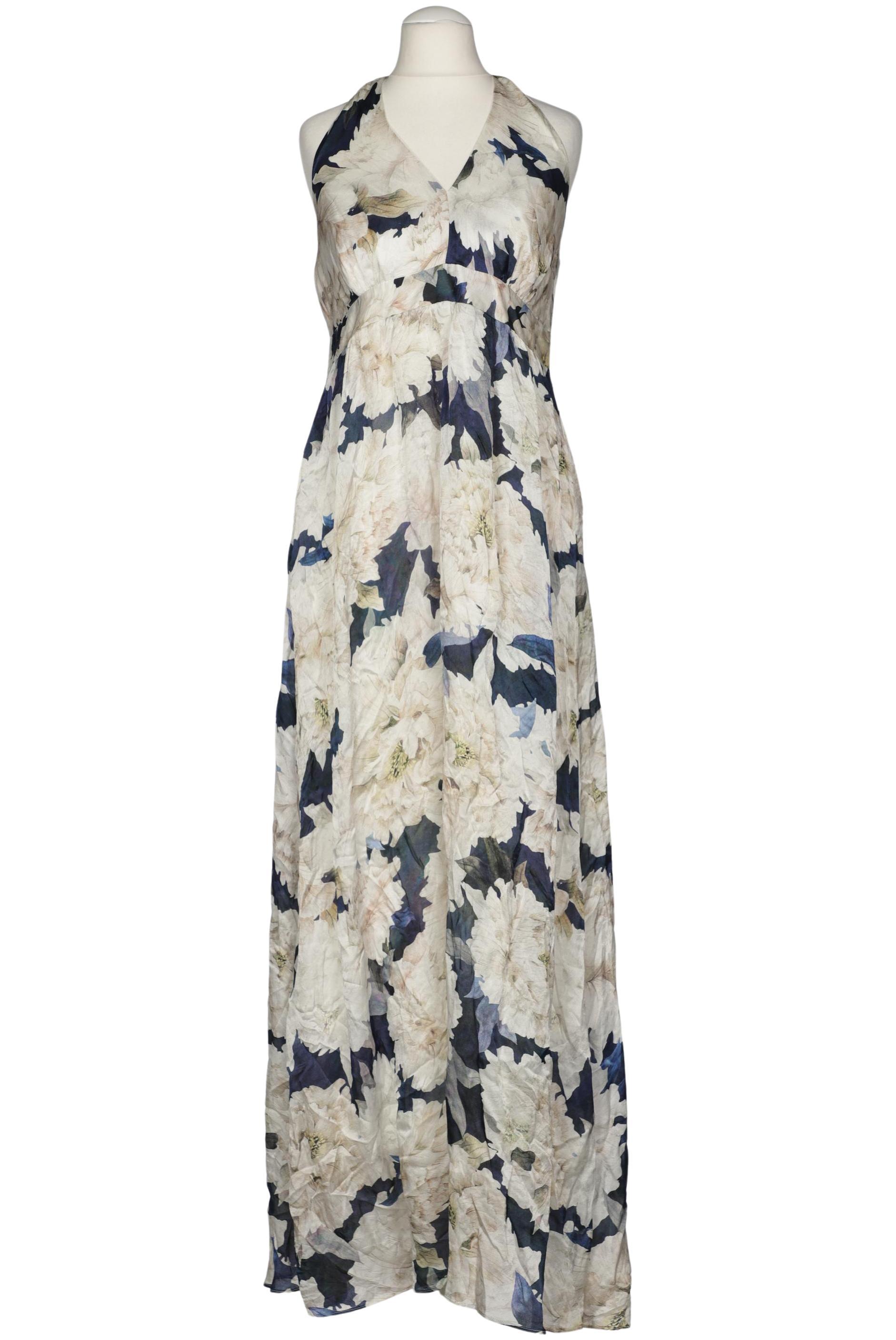 

Hallhuber Damen Kleid, mehrfarbig, Gr. 40