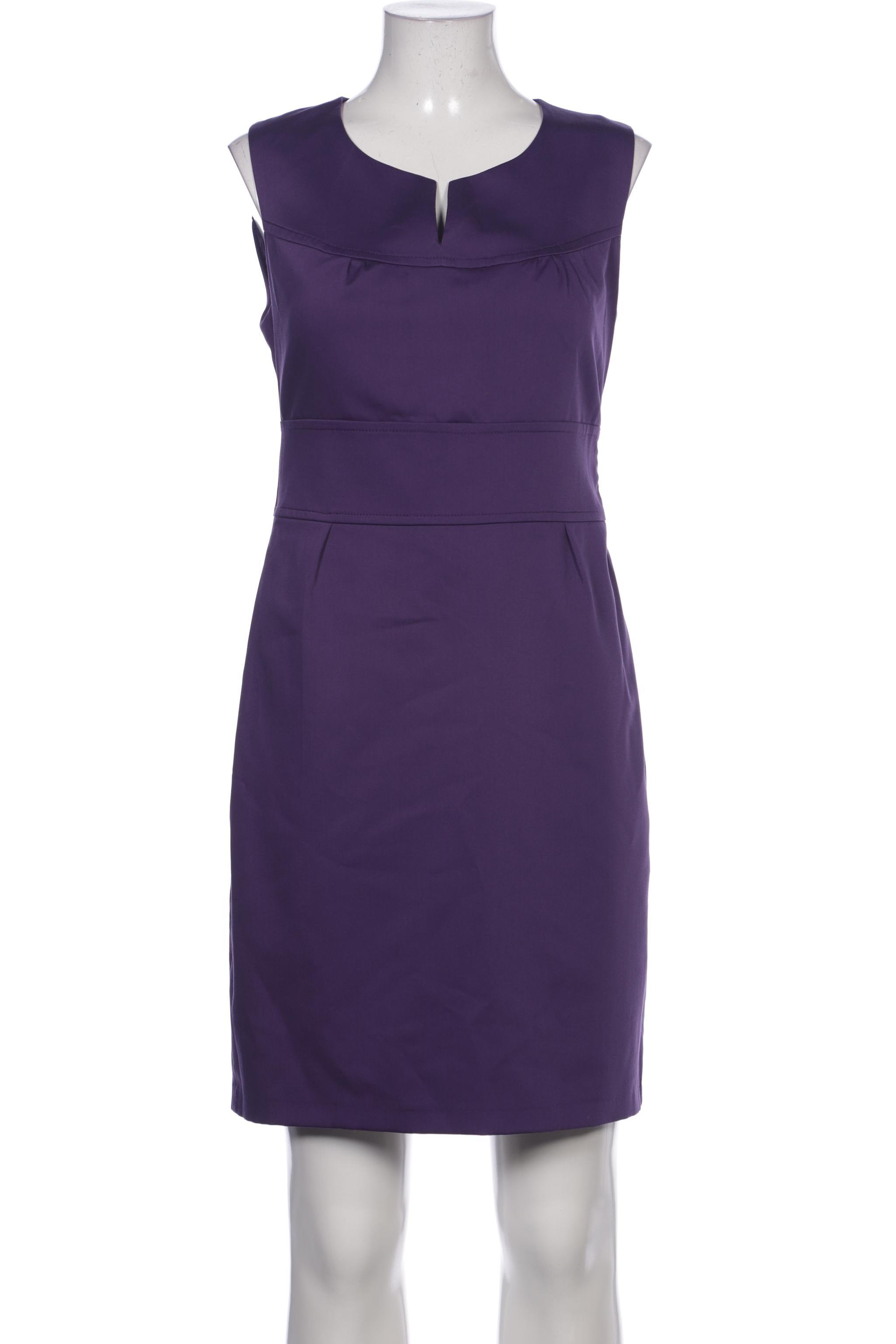 

Hallhuber Damen Kleid, flieder, Gr. 40