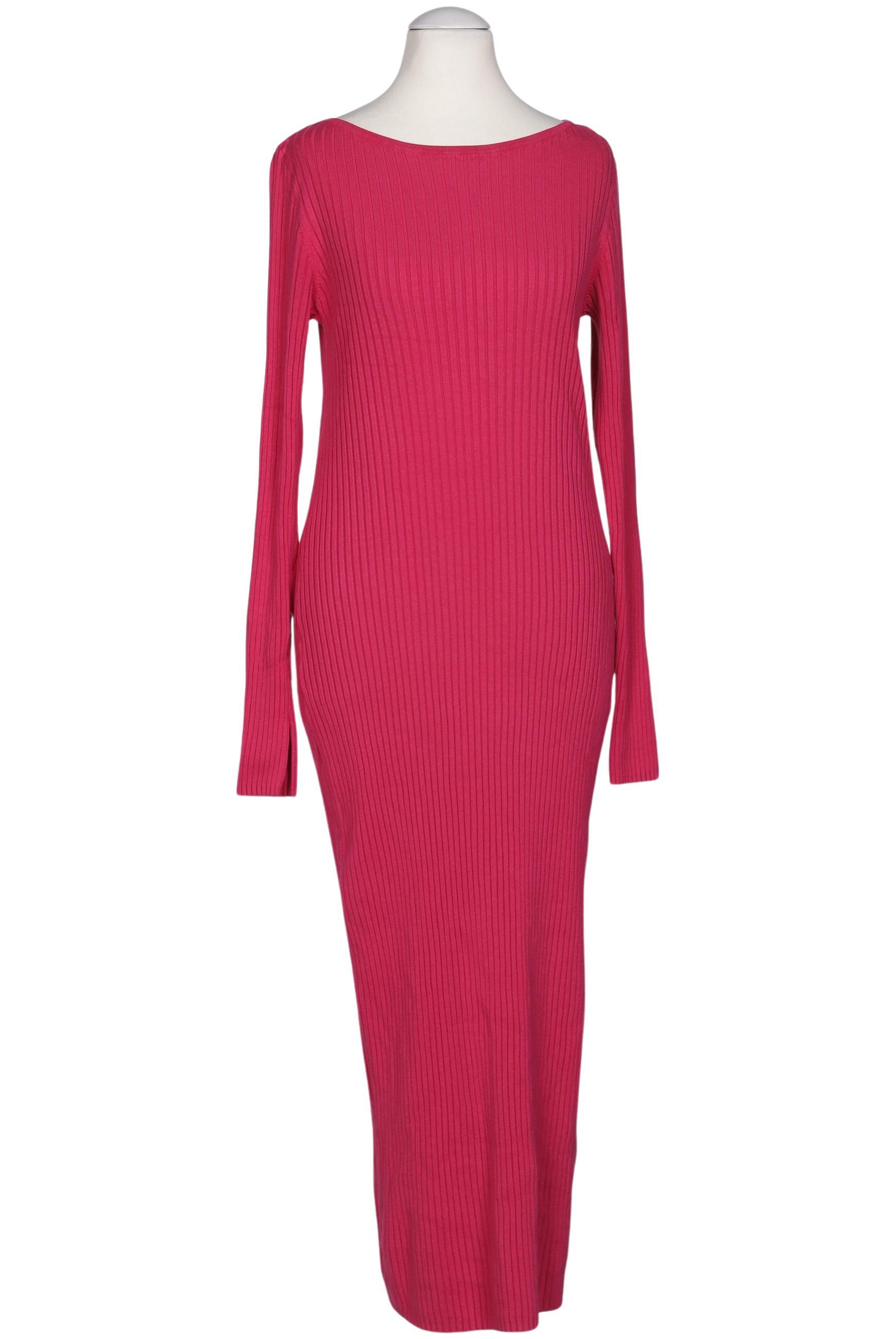 

Hallhuber Damen Kleid, pink, Gr. 38