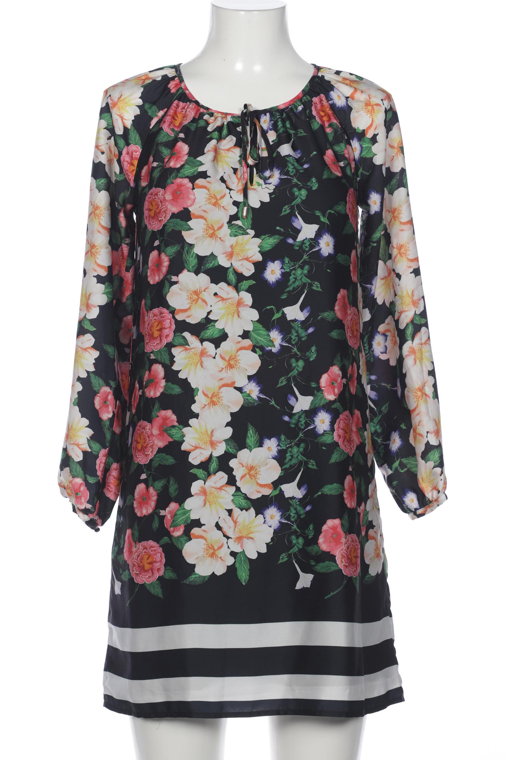 

Hallhuber Damen Kleid, schwarz, Gr. 36