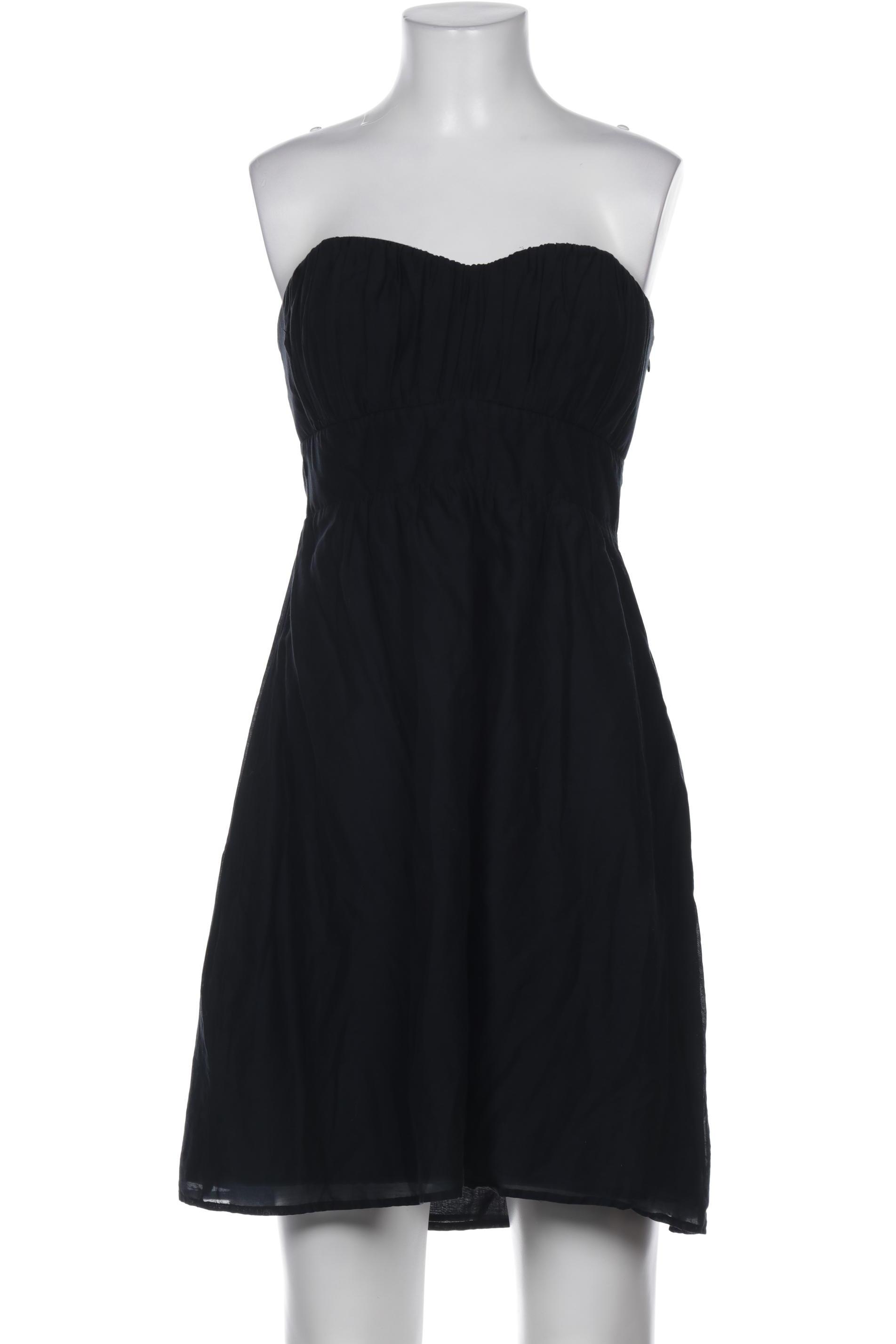 

Hallhuber Damen Kleid, marineblau, Gr. 36