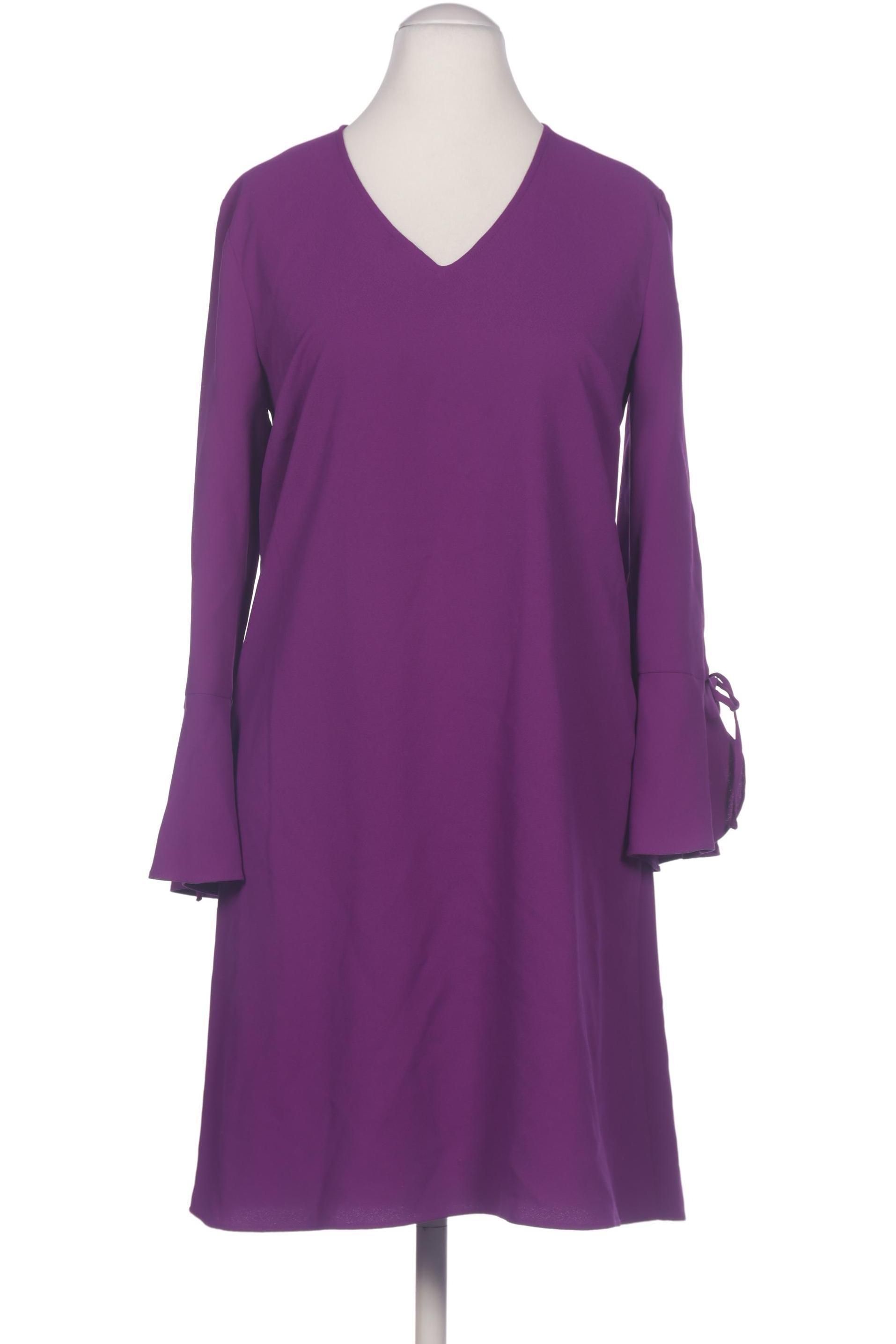 

Hallhuber Damen Kleid, flieder, Gr. 38