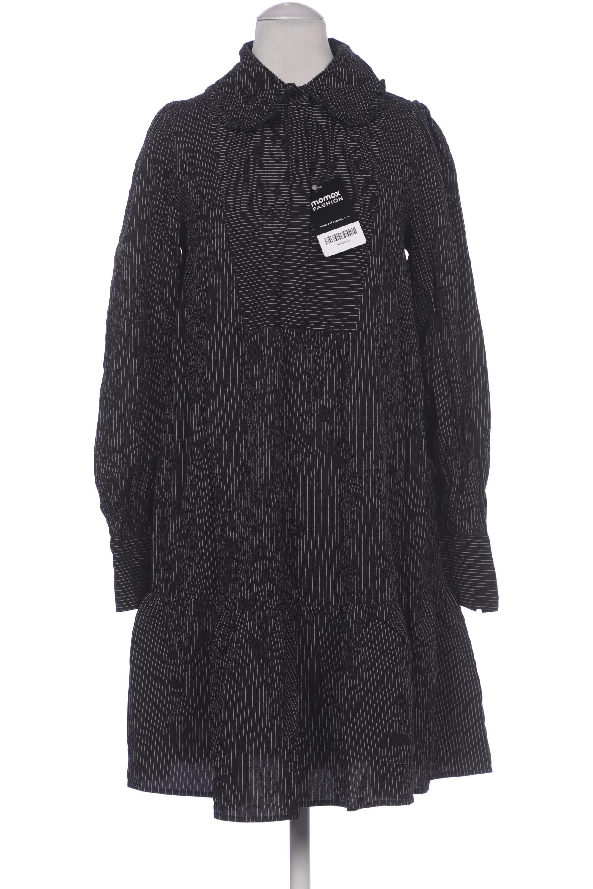 

Hallhuber Damen Kleid, schwarz, Gr. 34