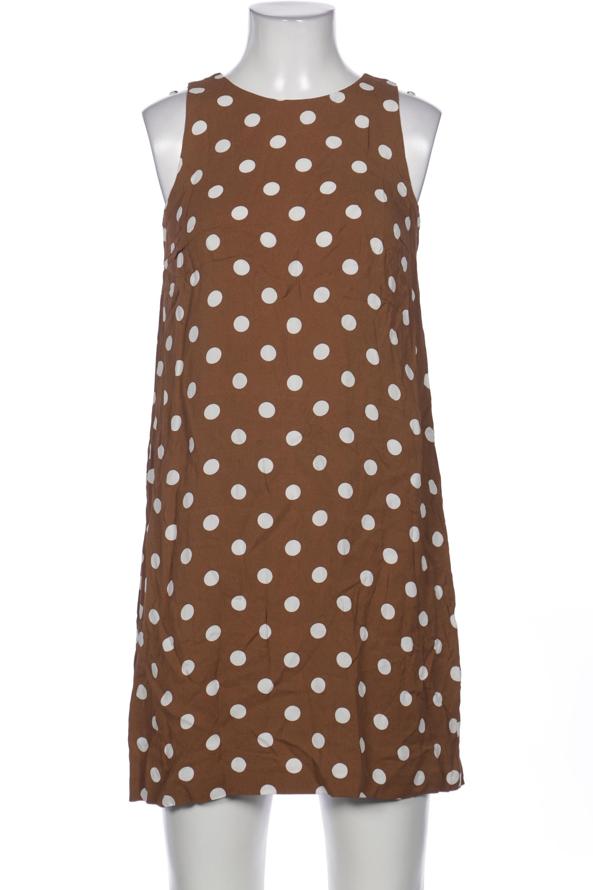 

Hallhuber Damen Kleid, braun