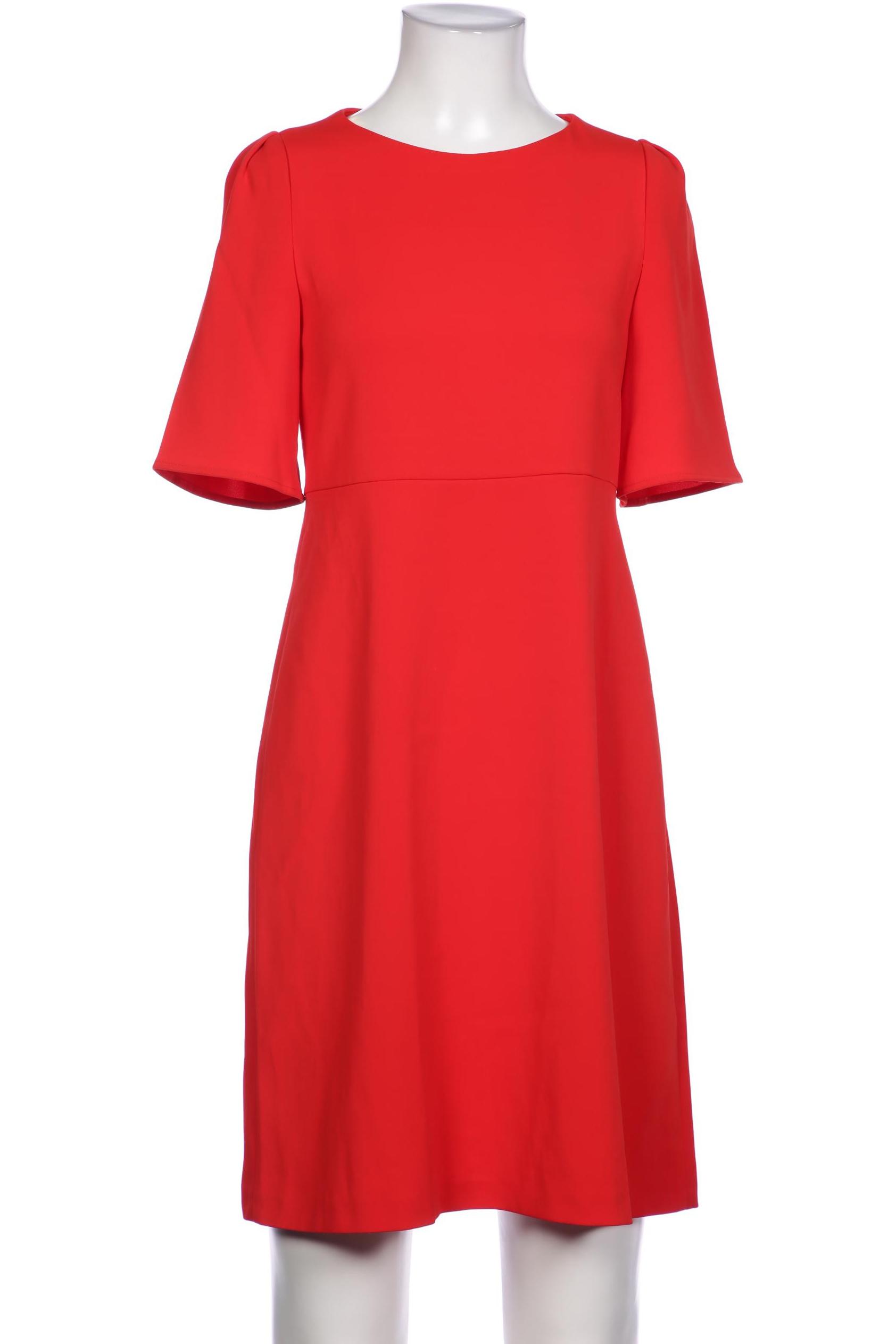 

Hallhuber Damen Kleid, rot, Gr. 34