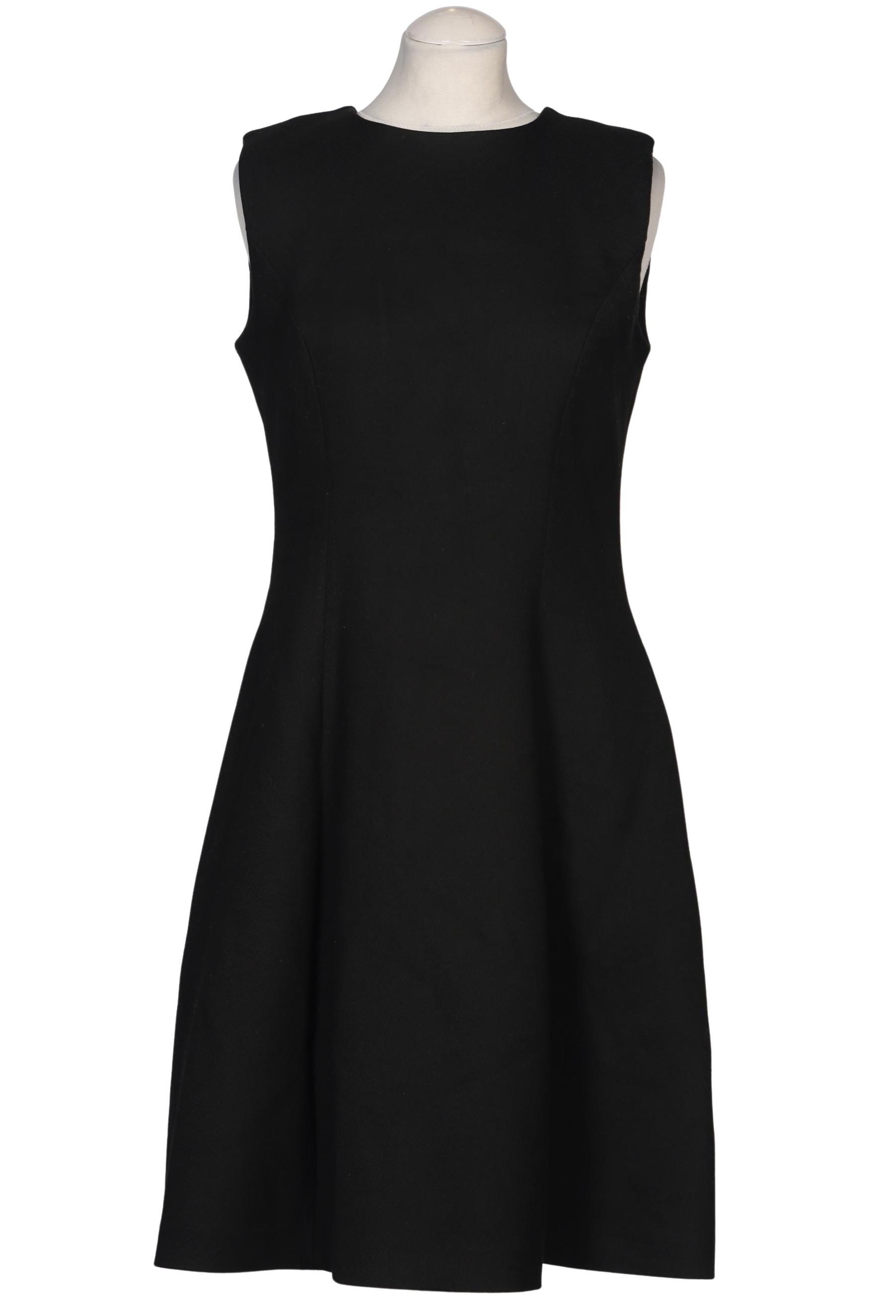 

Hallhuber Damen Kleid, schwarz, Gr. 38