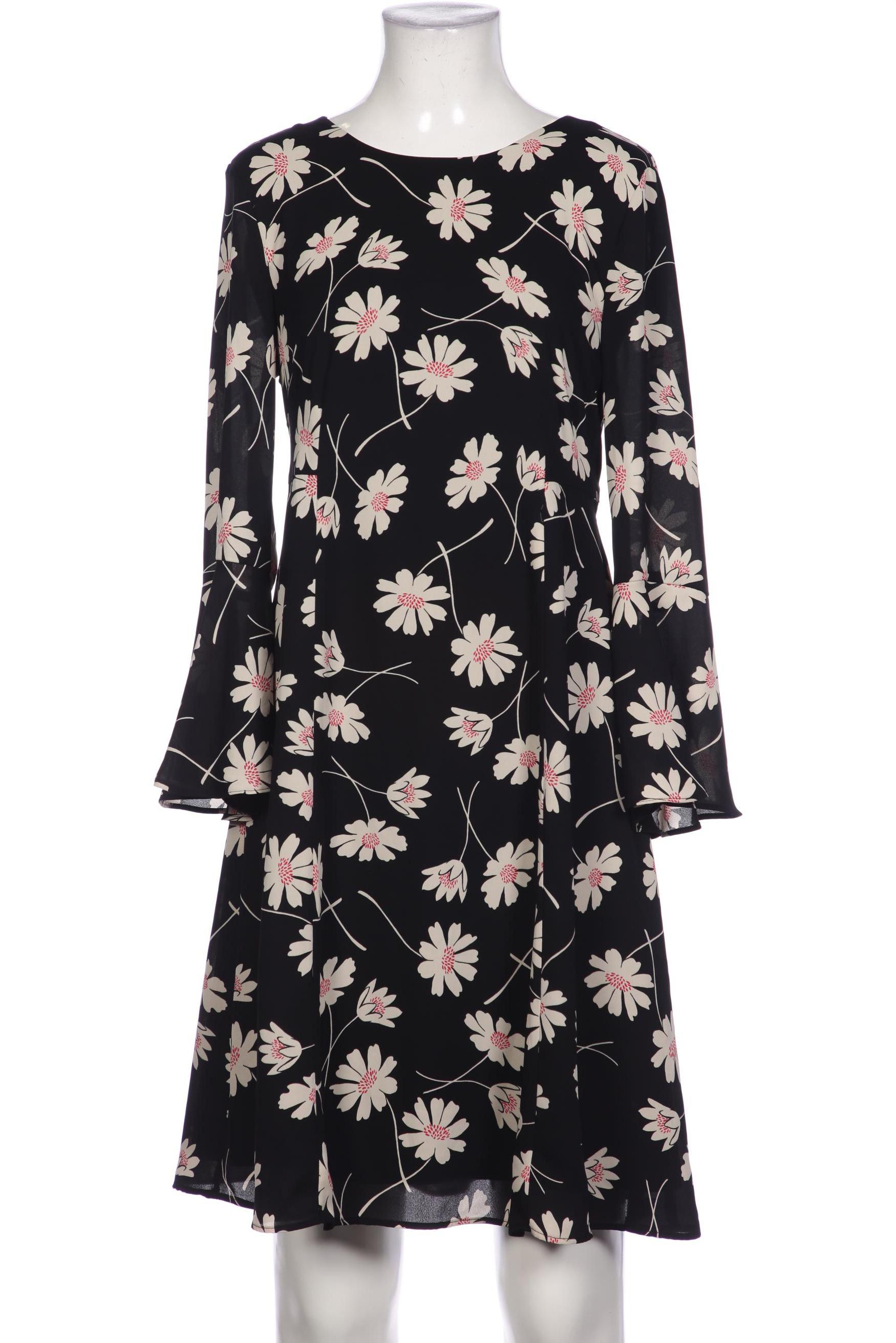 

Hallhuber Damen Kleid, schwarz