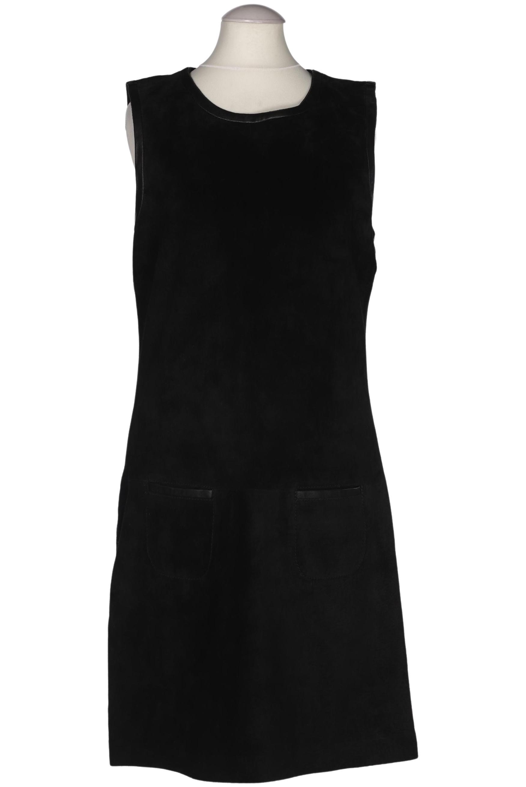 

Hallhuber Damen Kleid, schwarz, Gr. 38