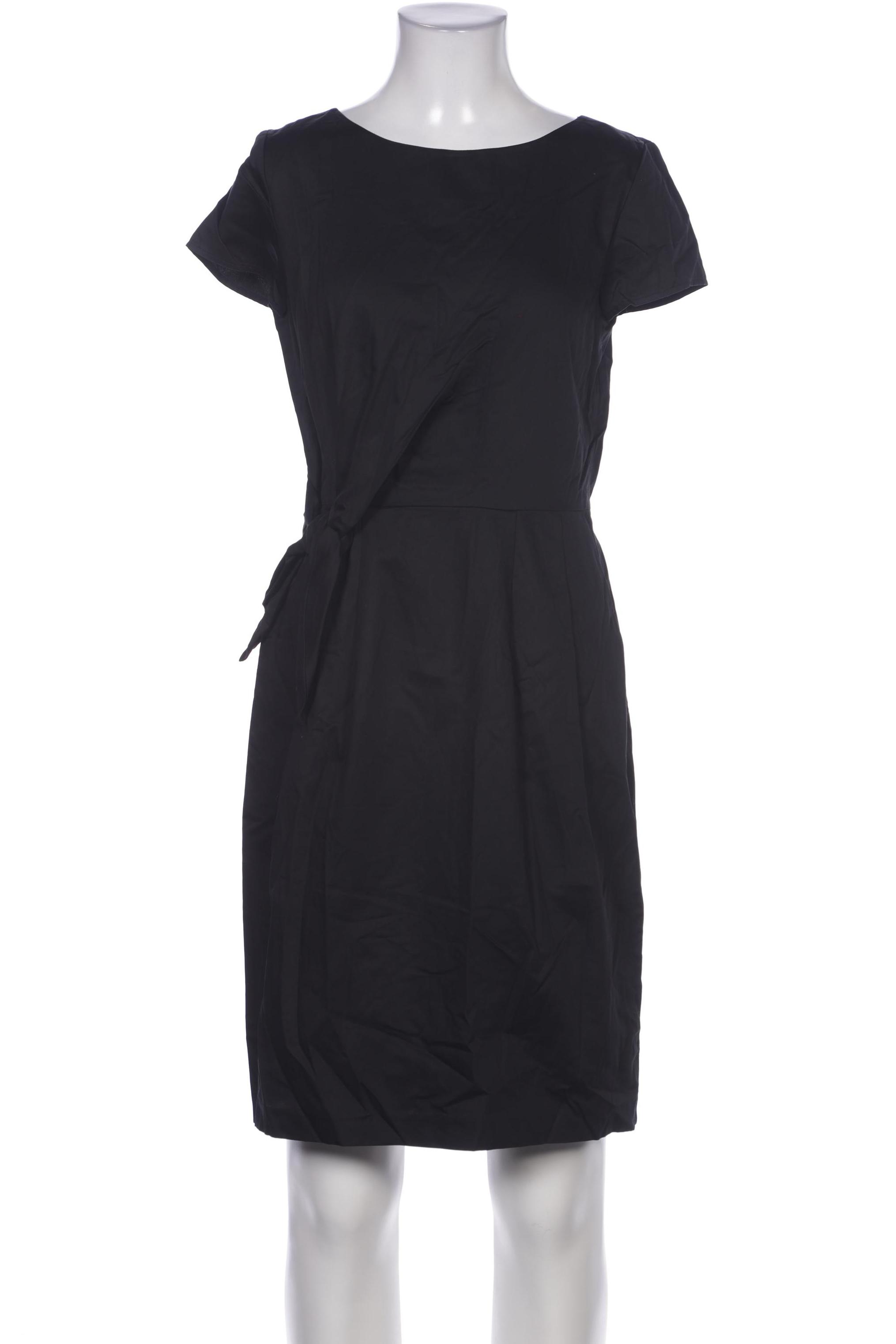 

Hallhuber Damen Kleid, schwarz, Gr. 36