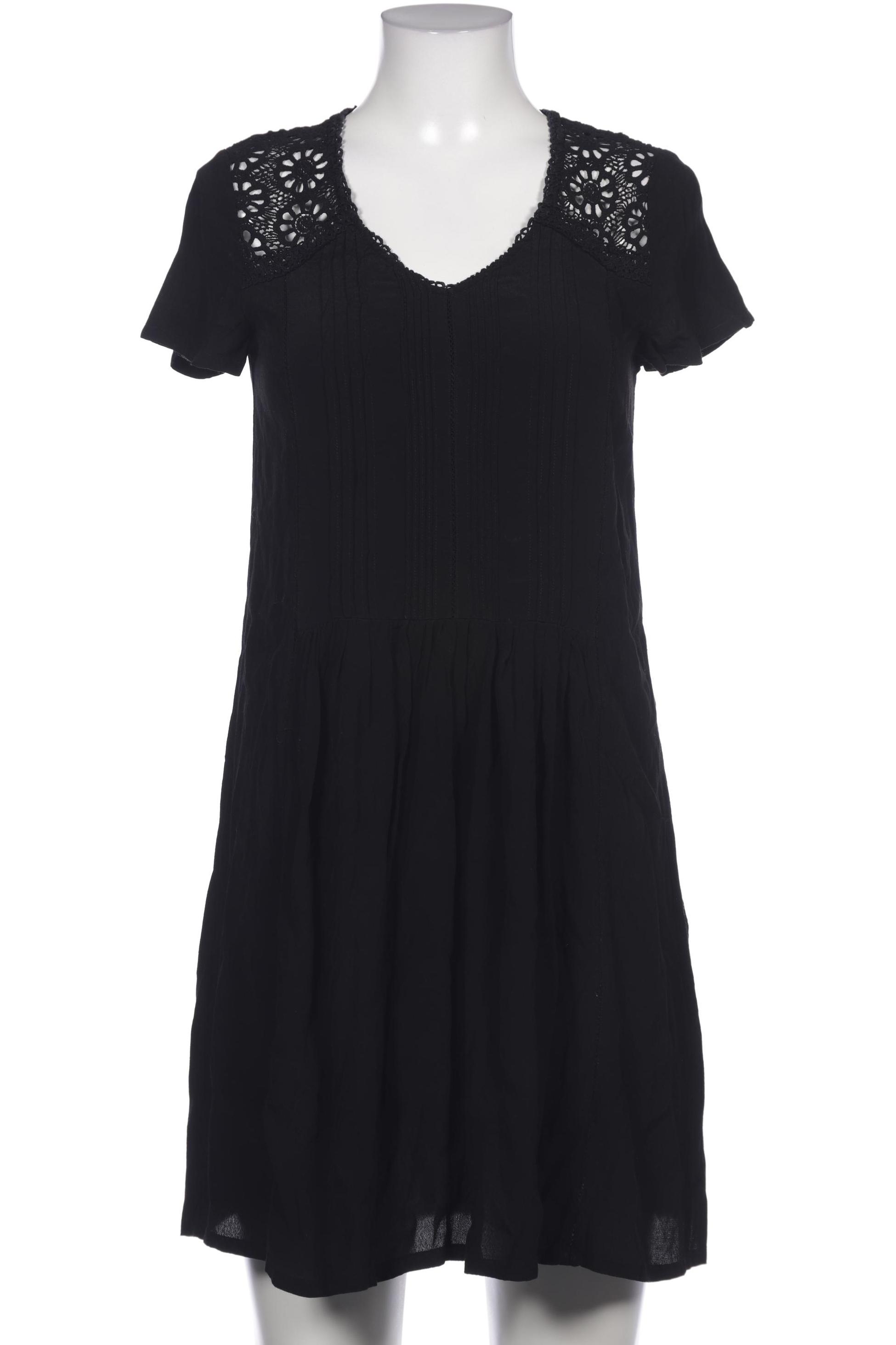 

Hallhuber Damen Kleid, schwarz