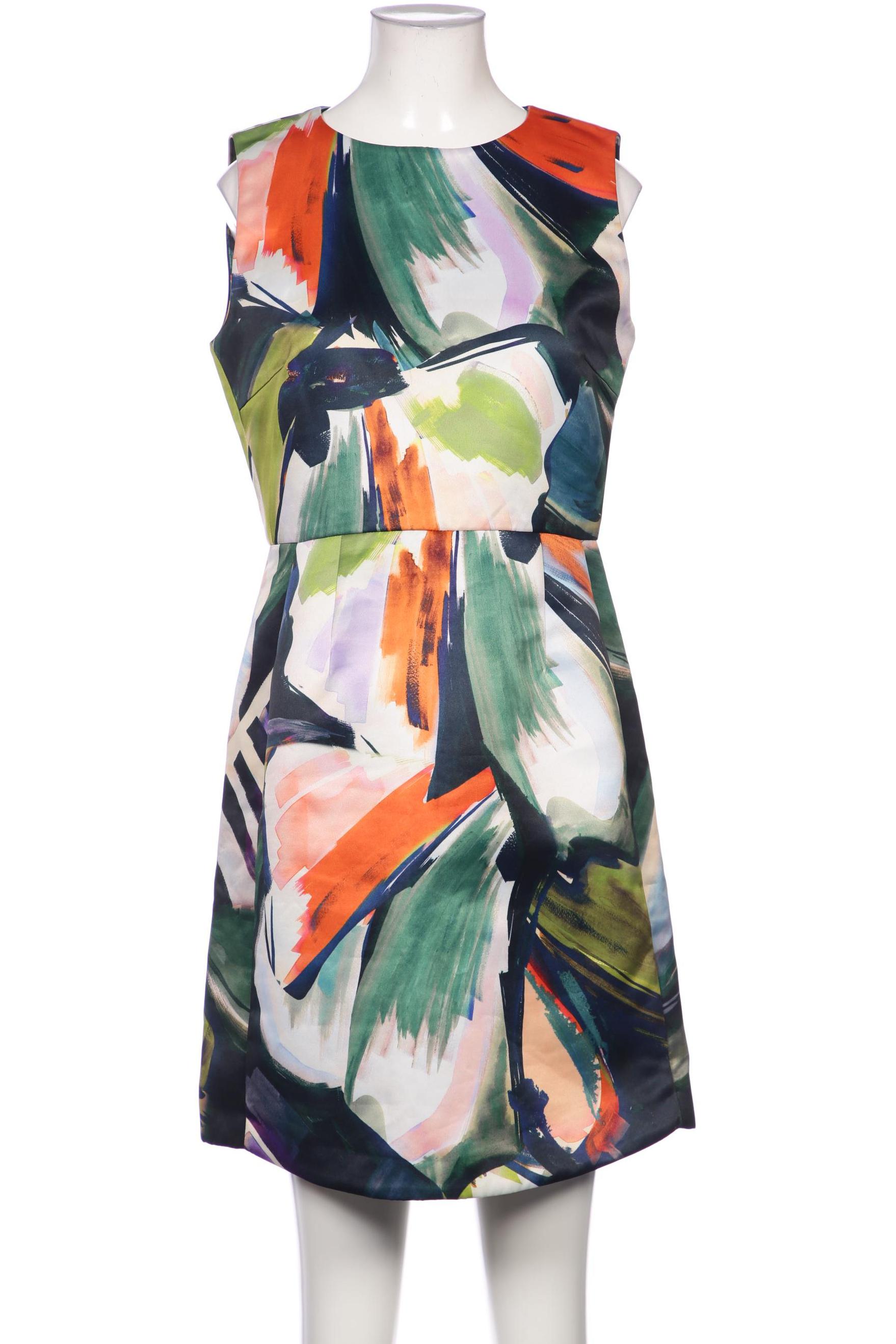 

Hallhuber Damen Kleid, mehrfarbig