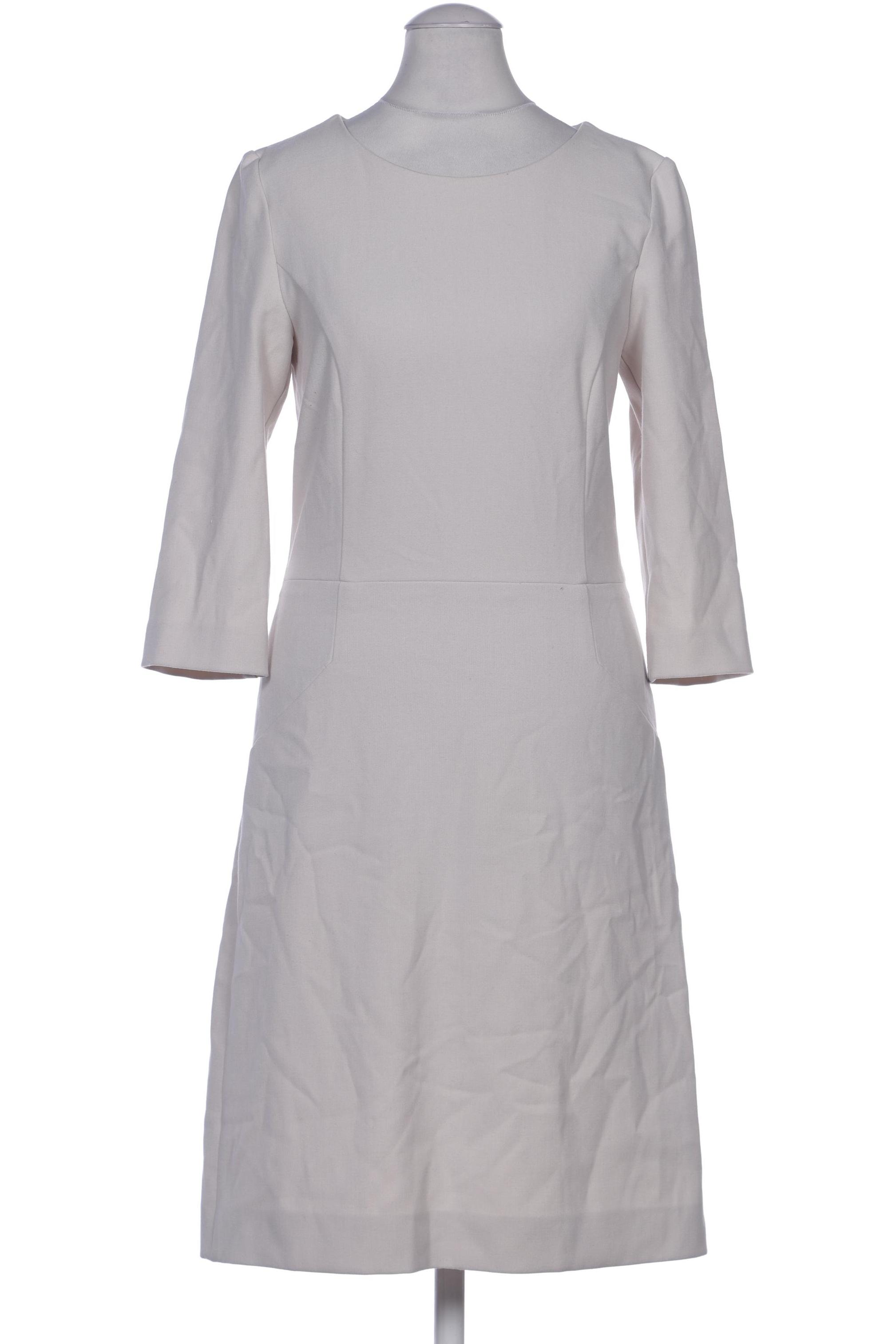 

Hallhuber Damen Kleid, beige, Gr. 34