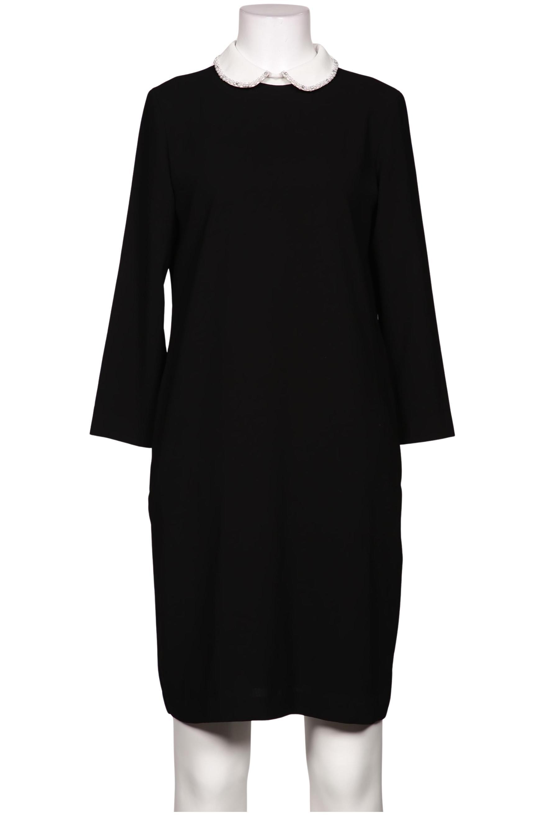 

Hallhuber Damen Kleid, schwarz, Gr. 36