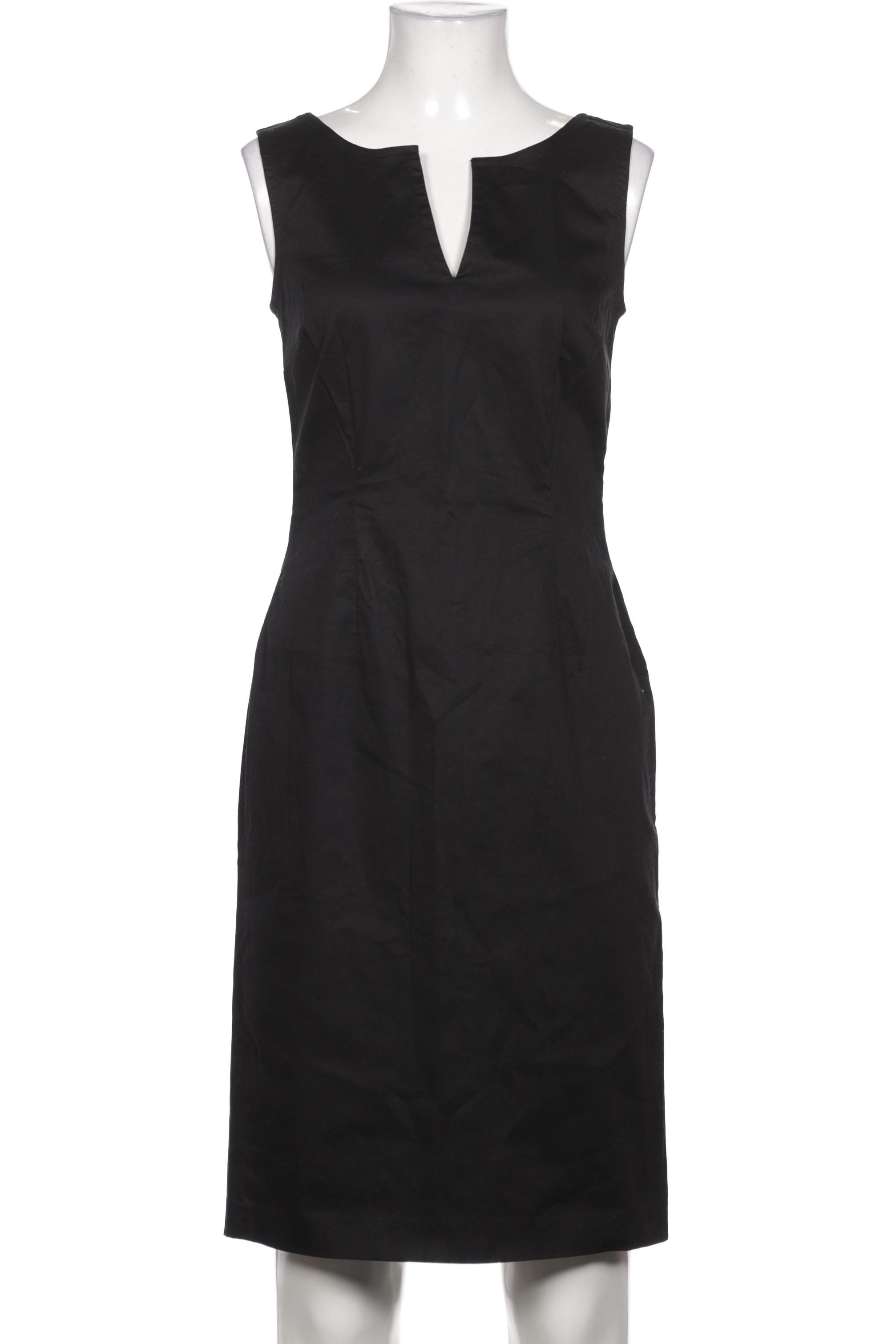

Hallhuber Damen Kleid, schwarz