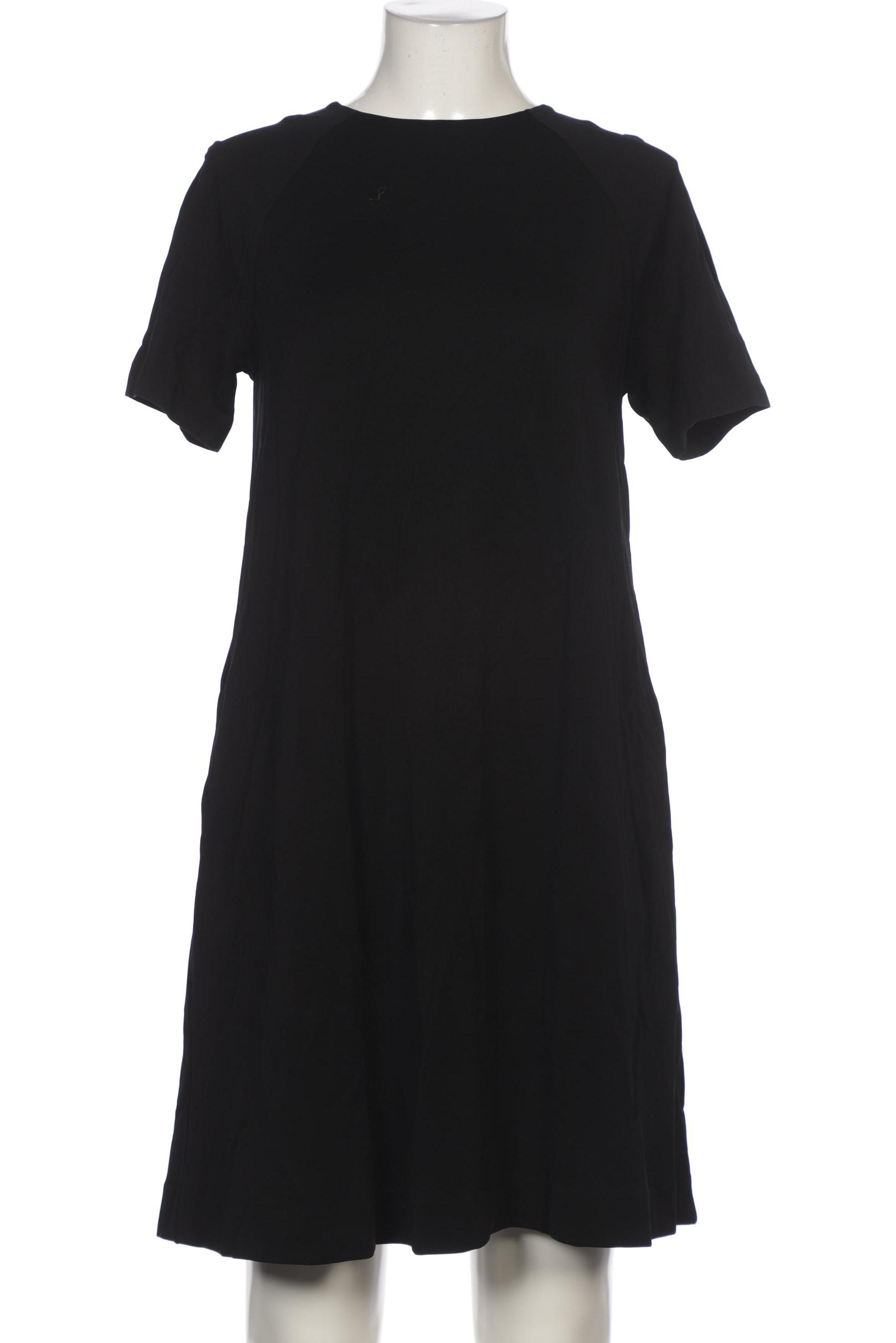 

Hallhuber Damen Kleid, schwarz, Gr. 38