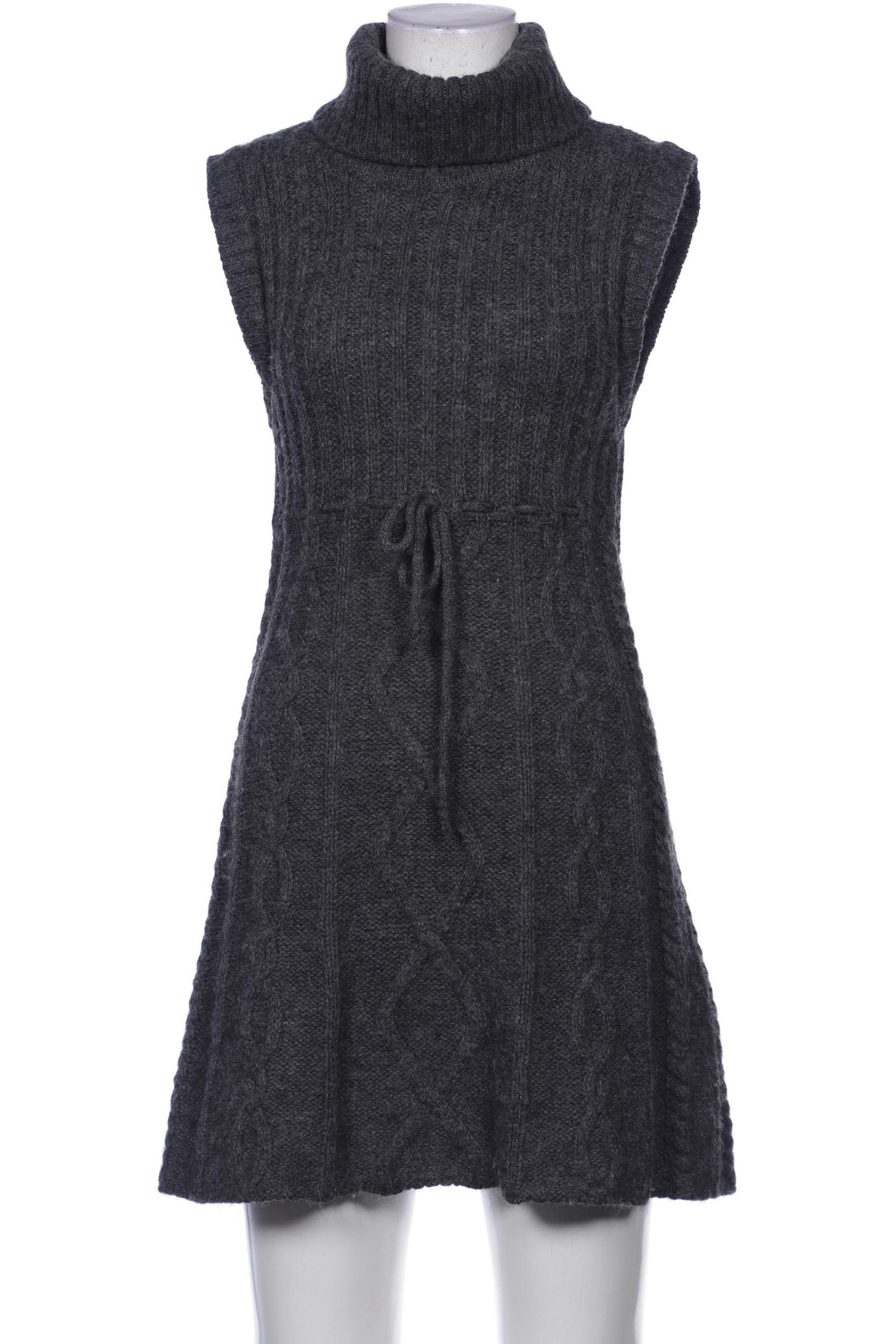 

Hallhuber Damen Kleid, grau, Gr. 38