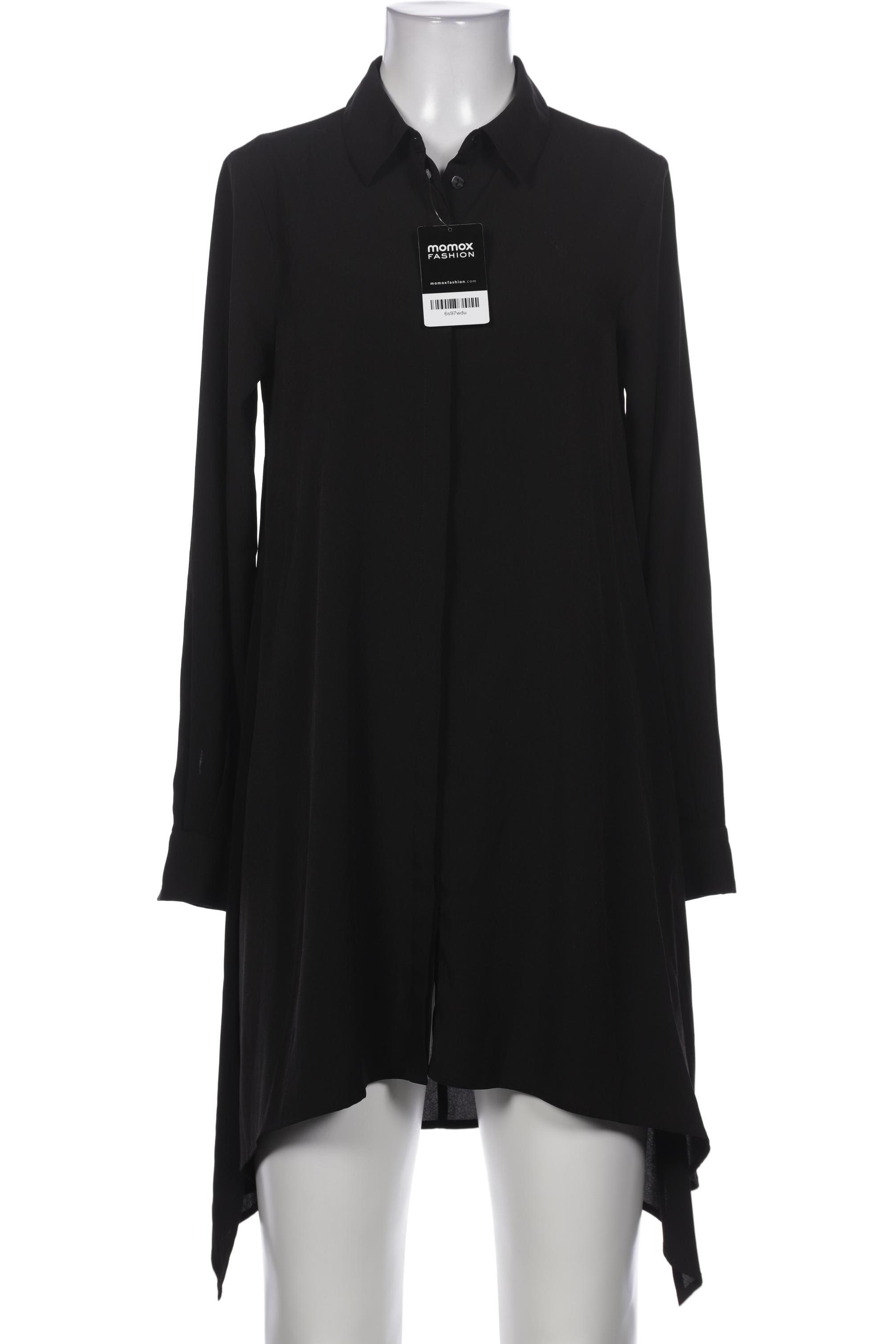 

Hallhuber Damen Kleid, schwarz, Gr. 34