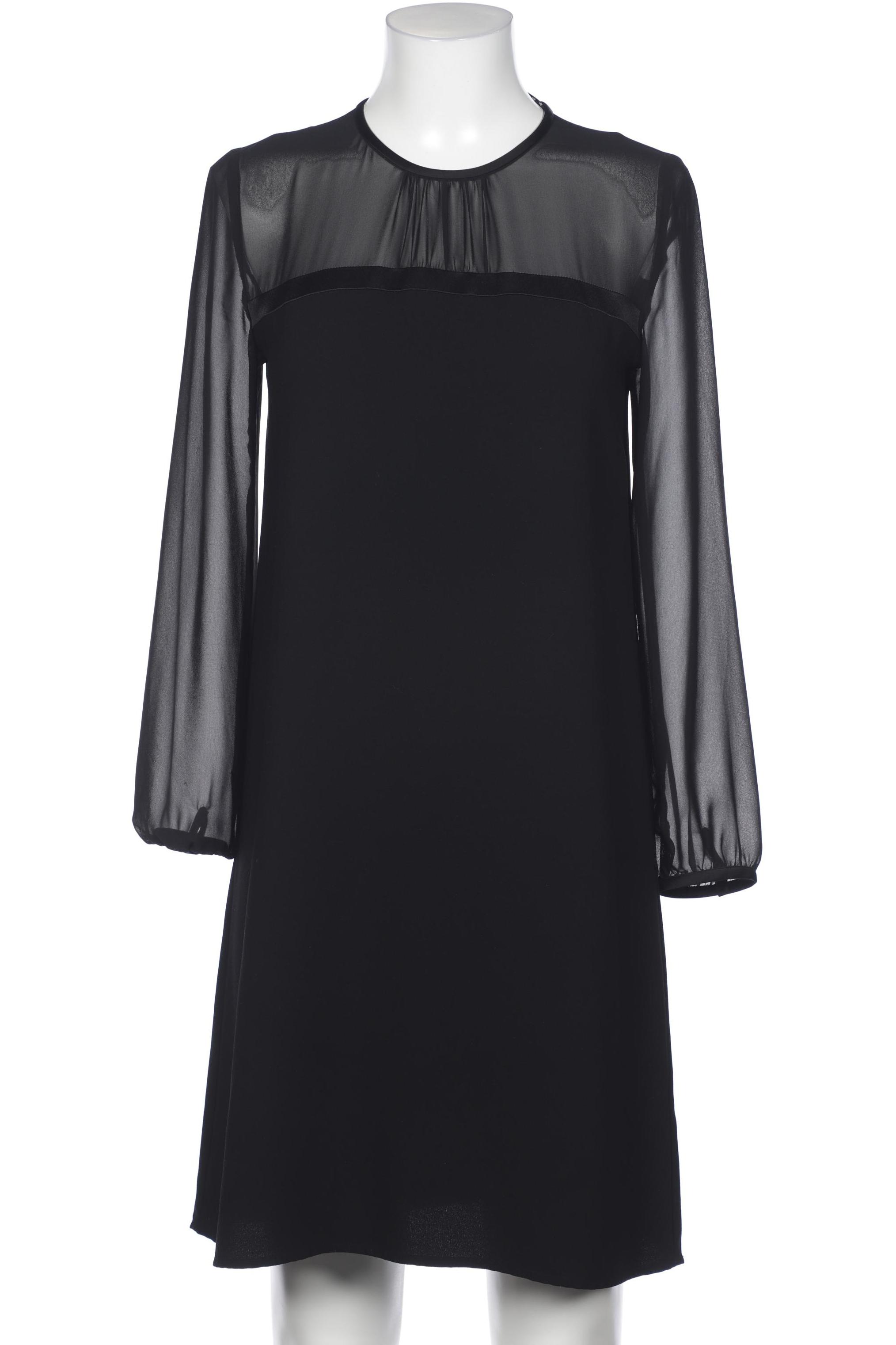 

Hallhuber Damen Kleid, schwarz