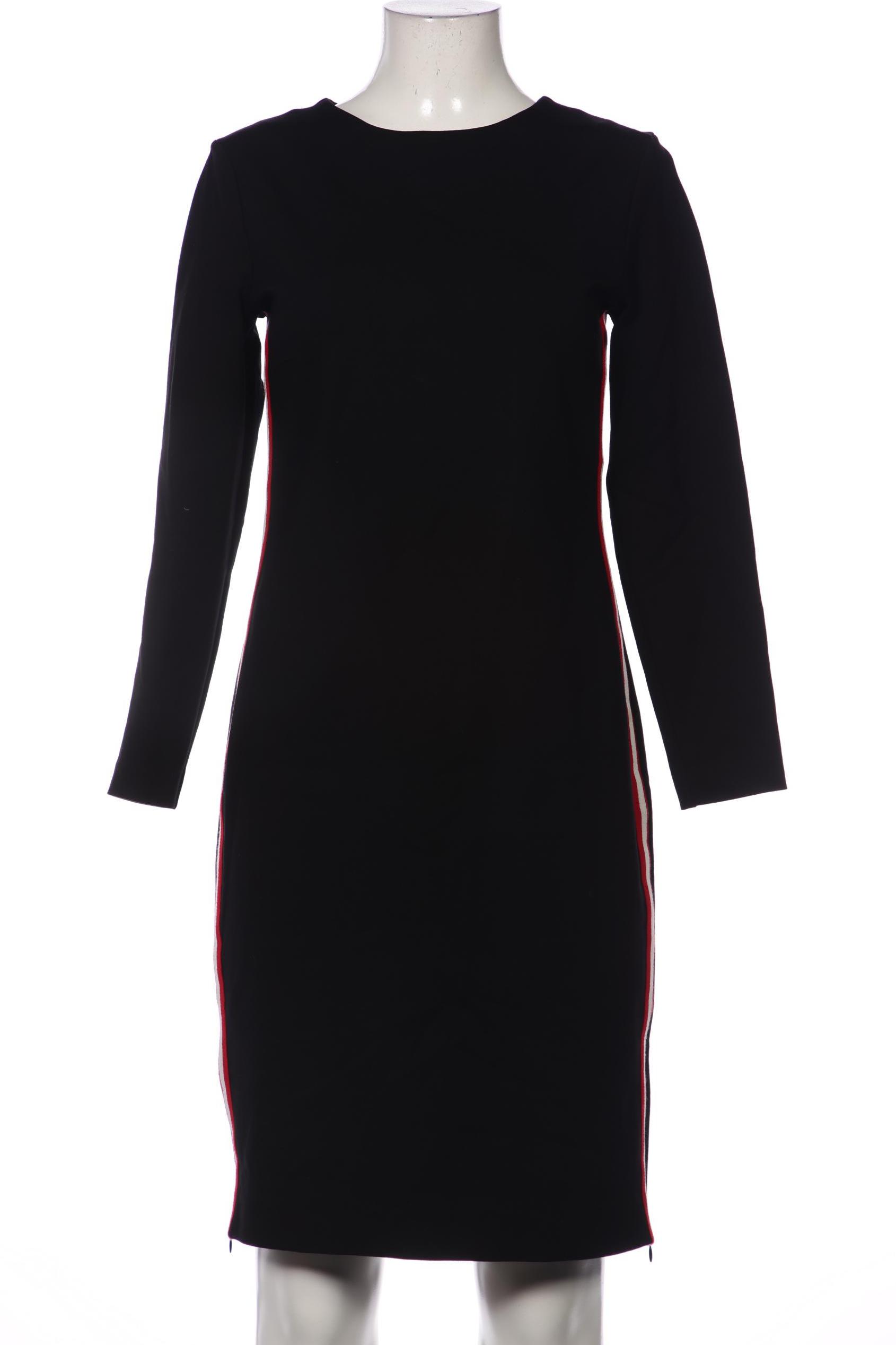 

Hallhuber Damen Kleid, schwarz, Gr. 40