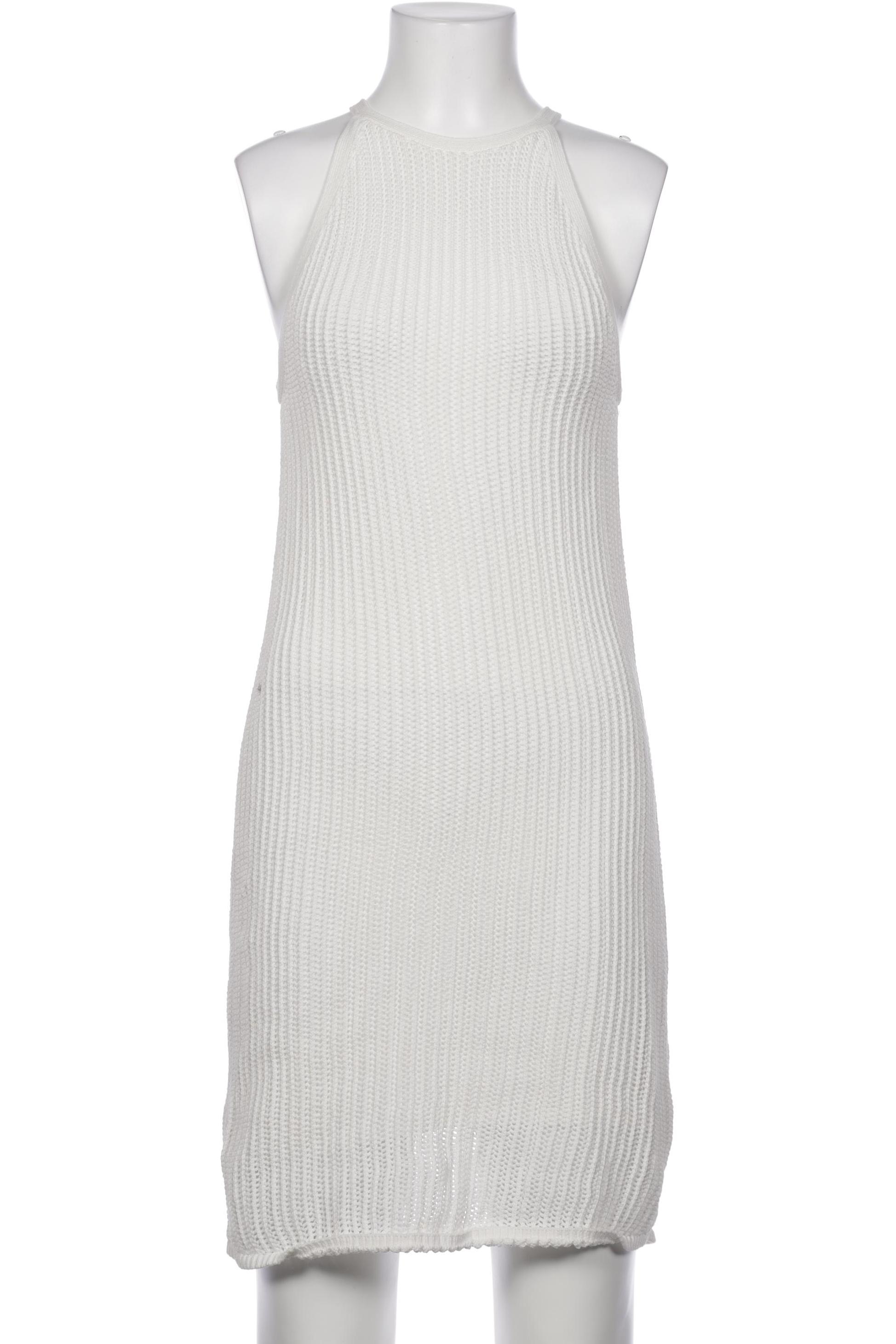 

Hallhuber Damen Kleid, weiß, Gr. 36