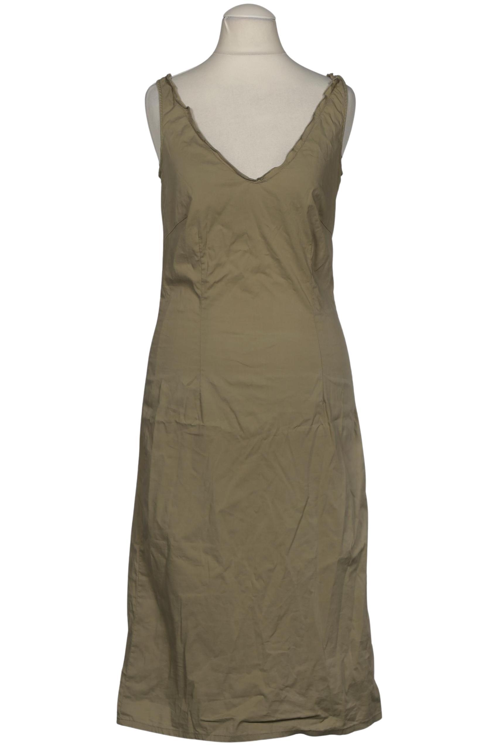 

Hallhuber Damen Kleid, grün, Gr. 34