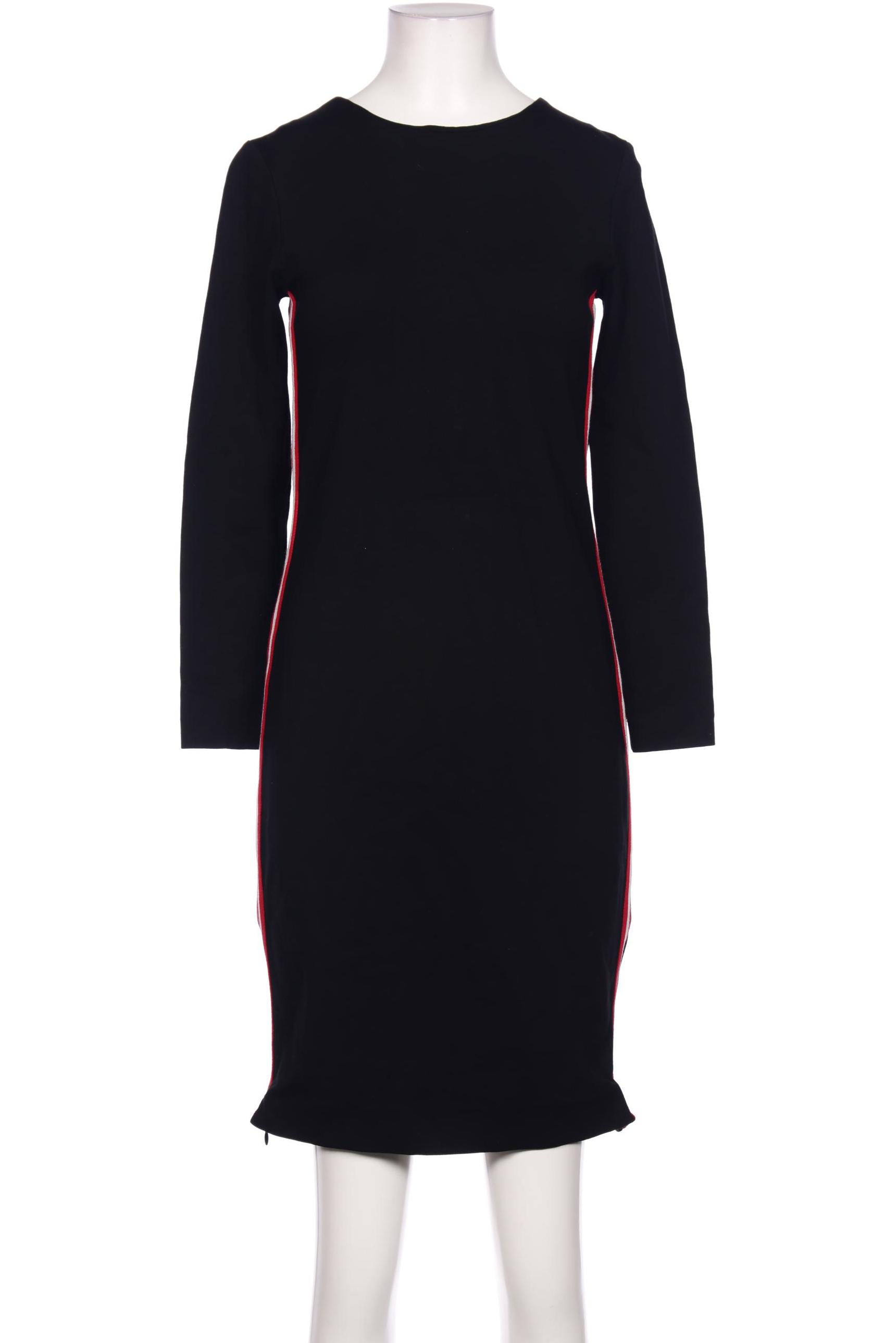 

Hallhuber Damen Kleid, schwarz, Gr. 36