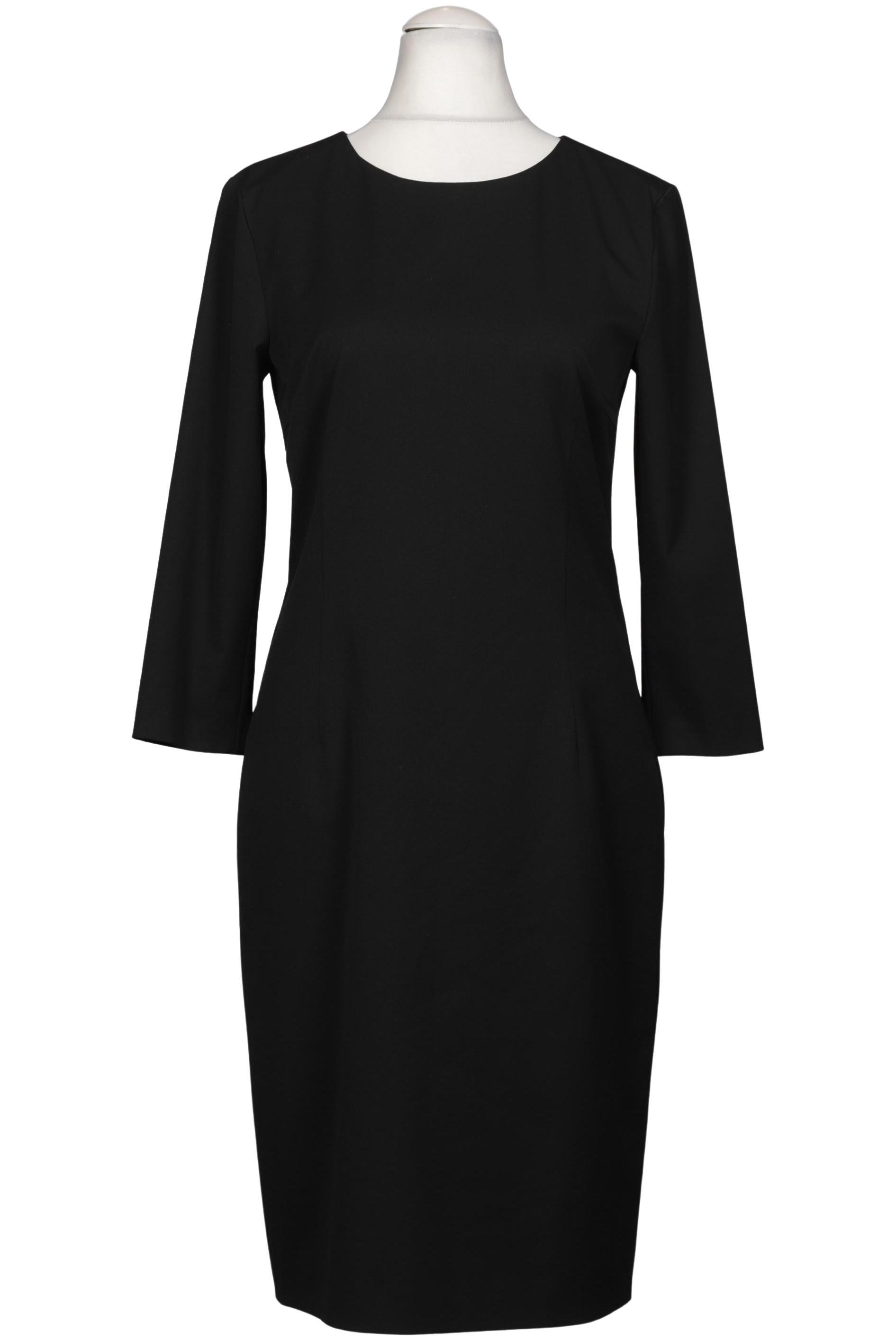 

Hallhuber Damen Kleid, schwarz, Gr. 40