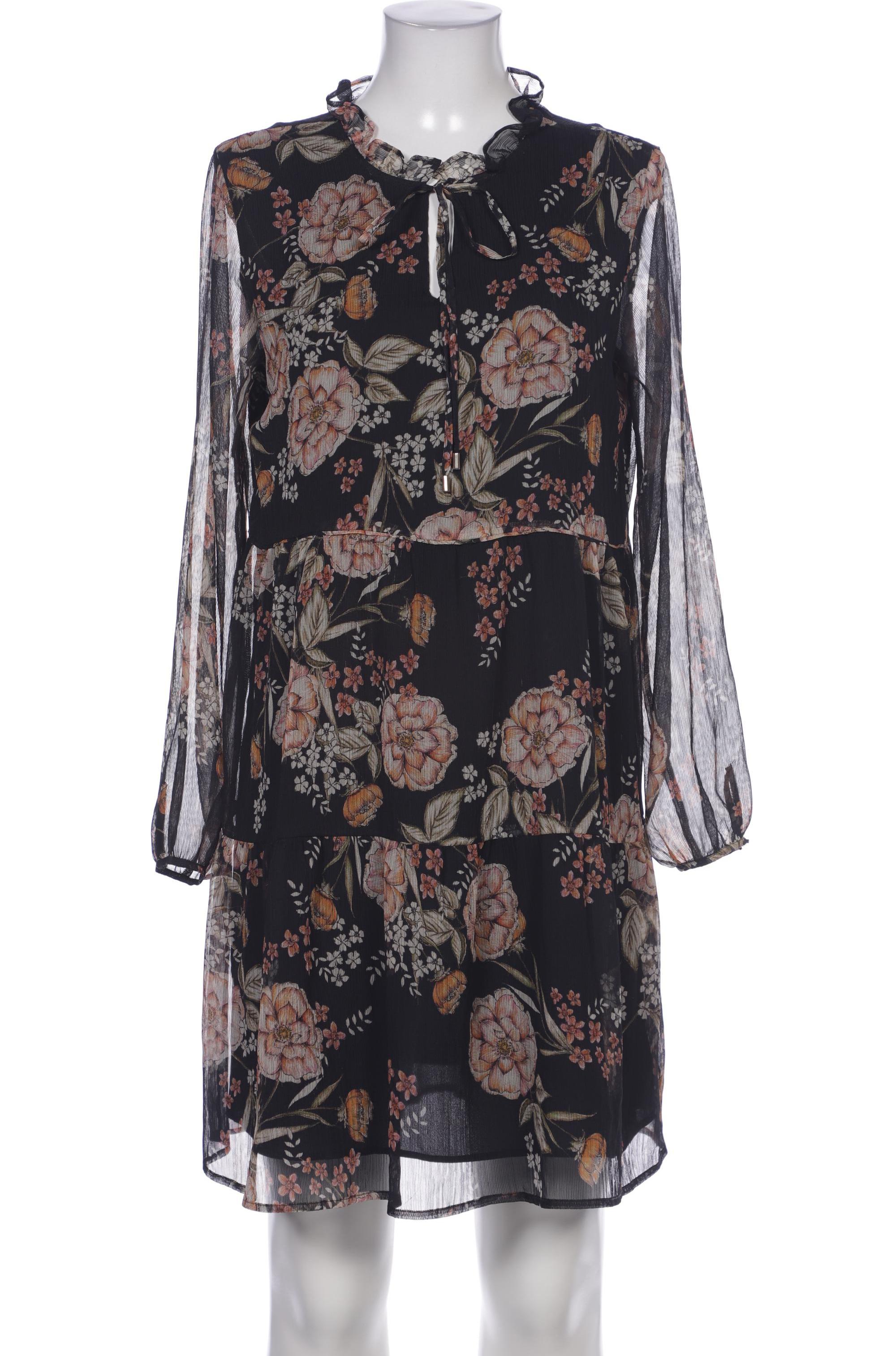 

Hallhuber Damen Kleid, schwarz, Gr. 40