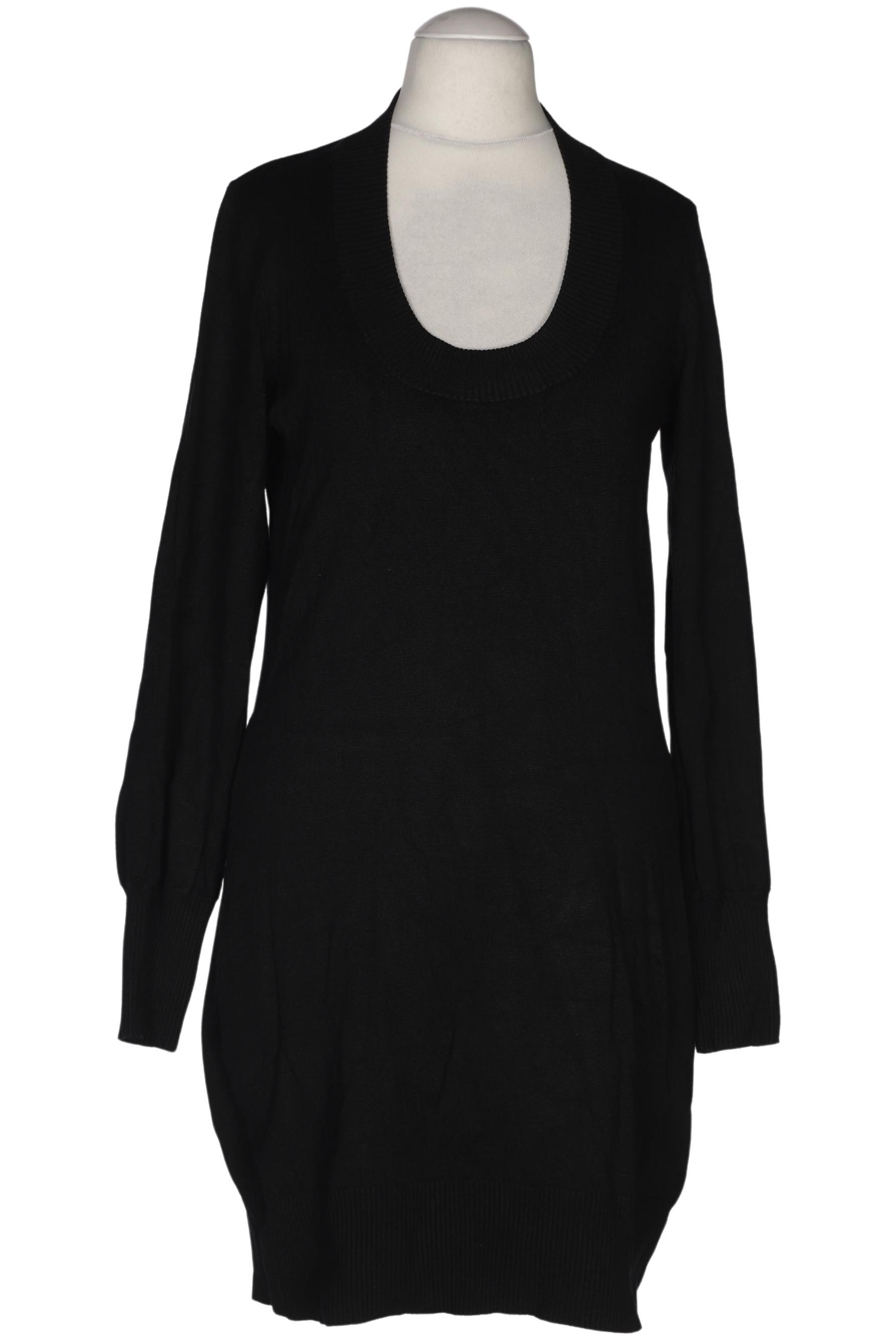 

Hallhuber Damen Kleid, schwarz, Gr. 36