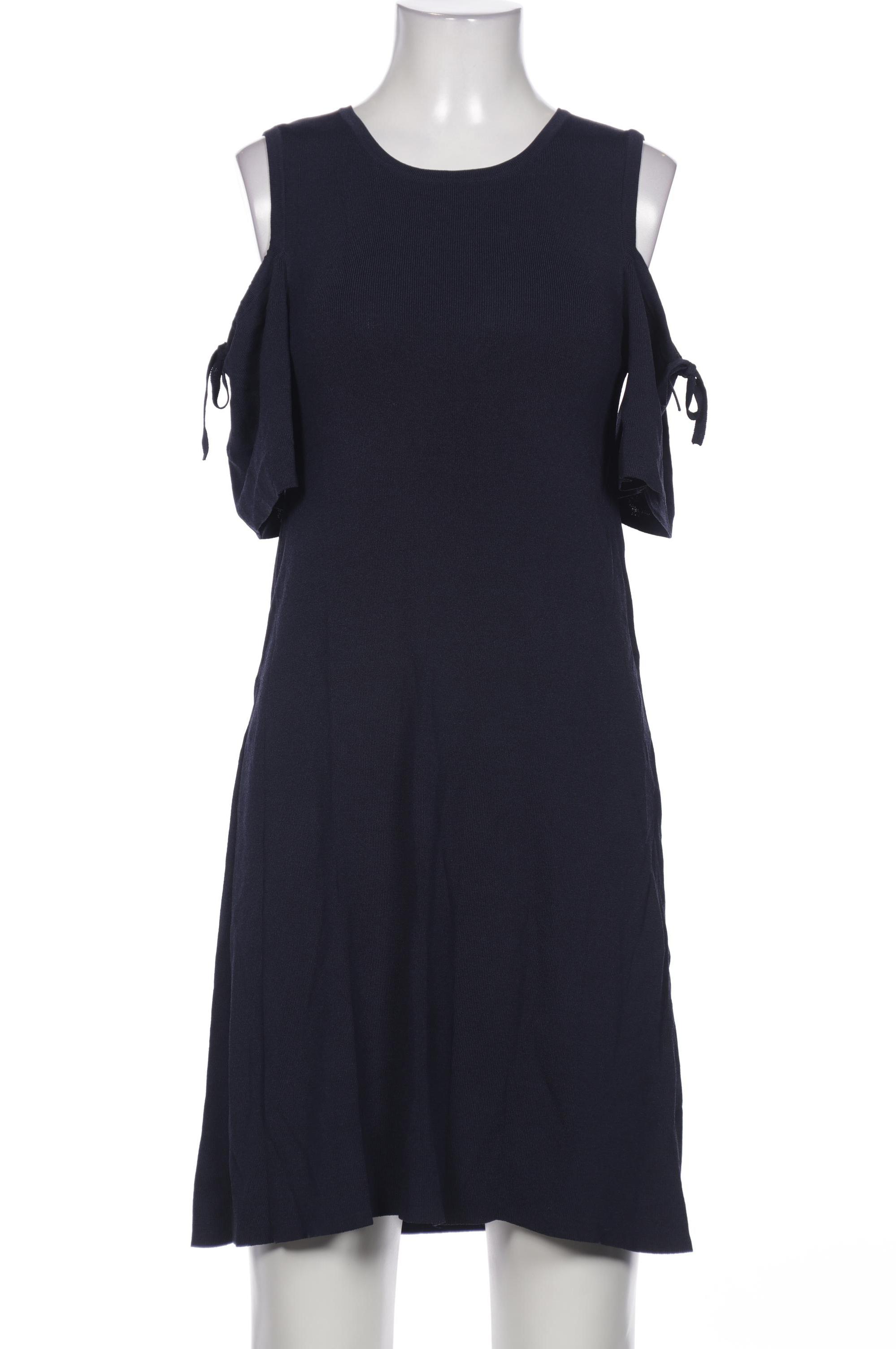 

Hallhuber Damen Kleid, marineblau, Gr. 36
