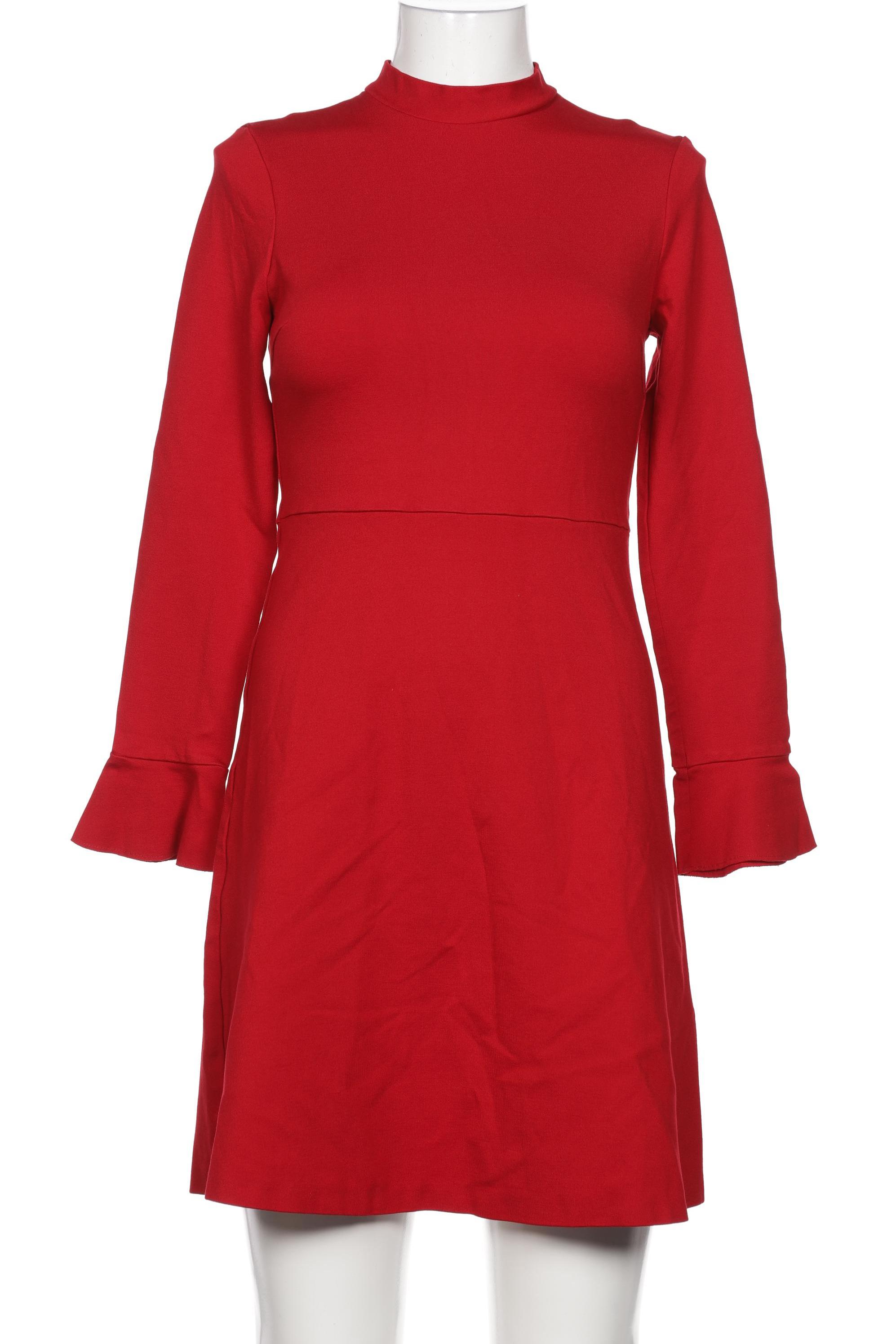 

Hallhuber Damen Kleid, rot