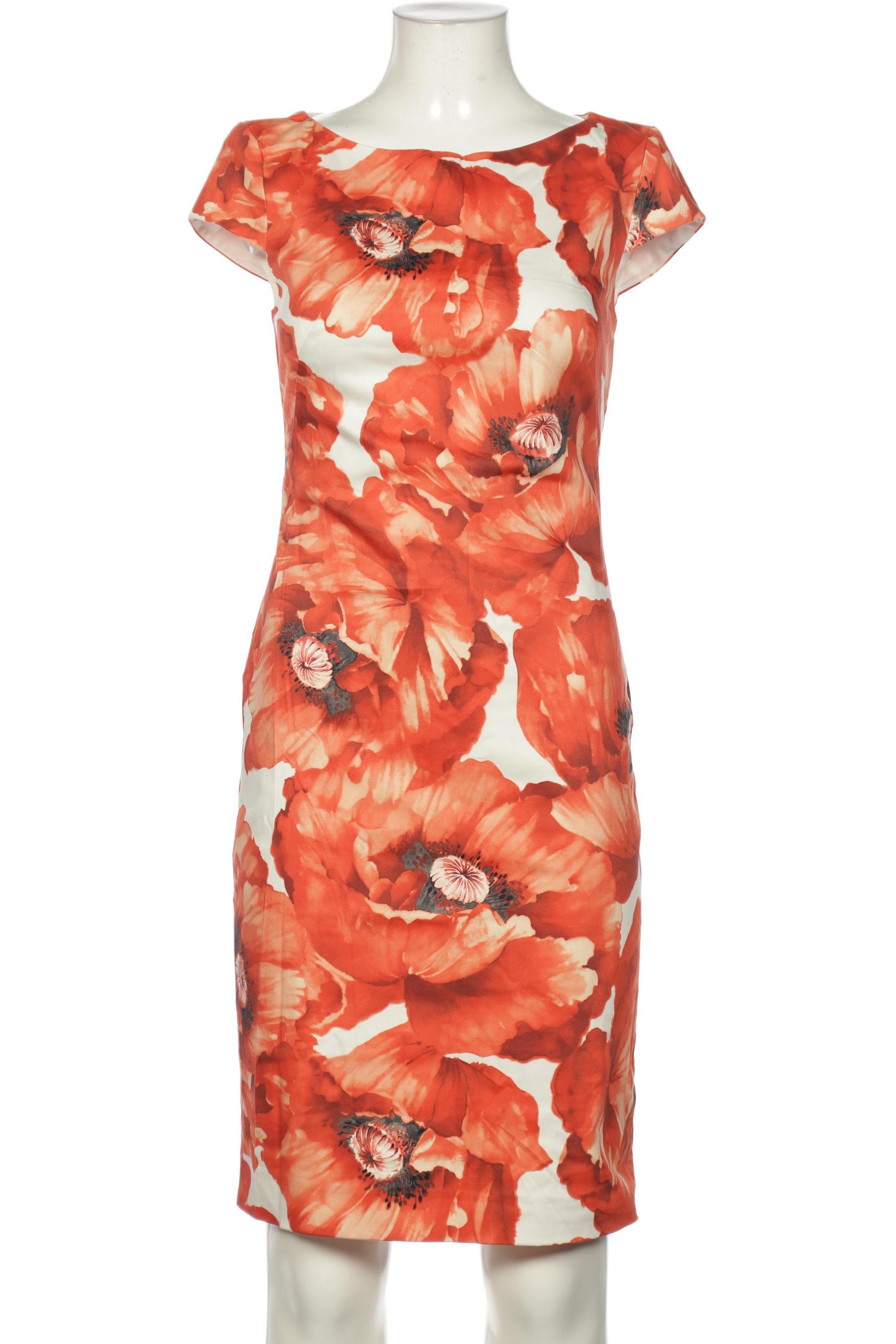 

Hallhuber Damen Kleid, orange