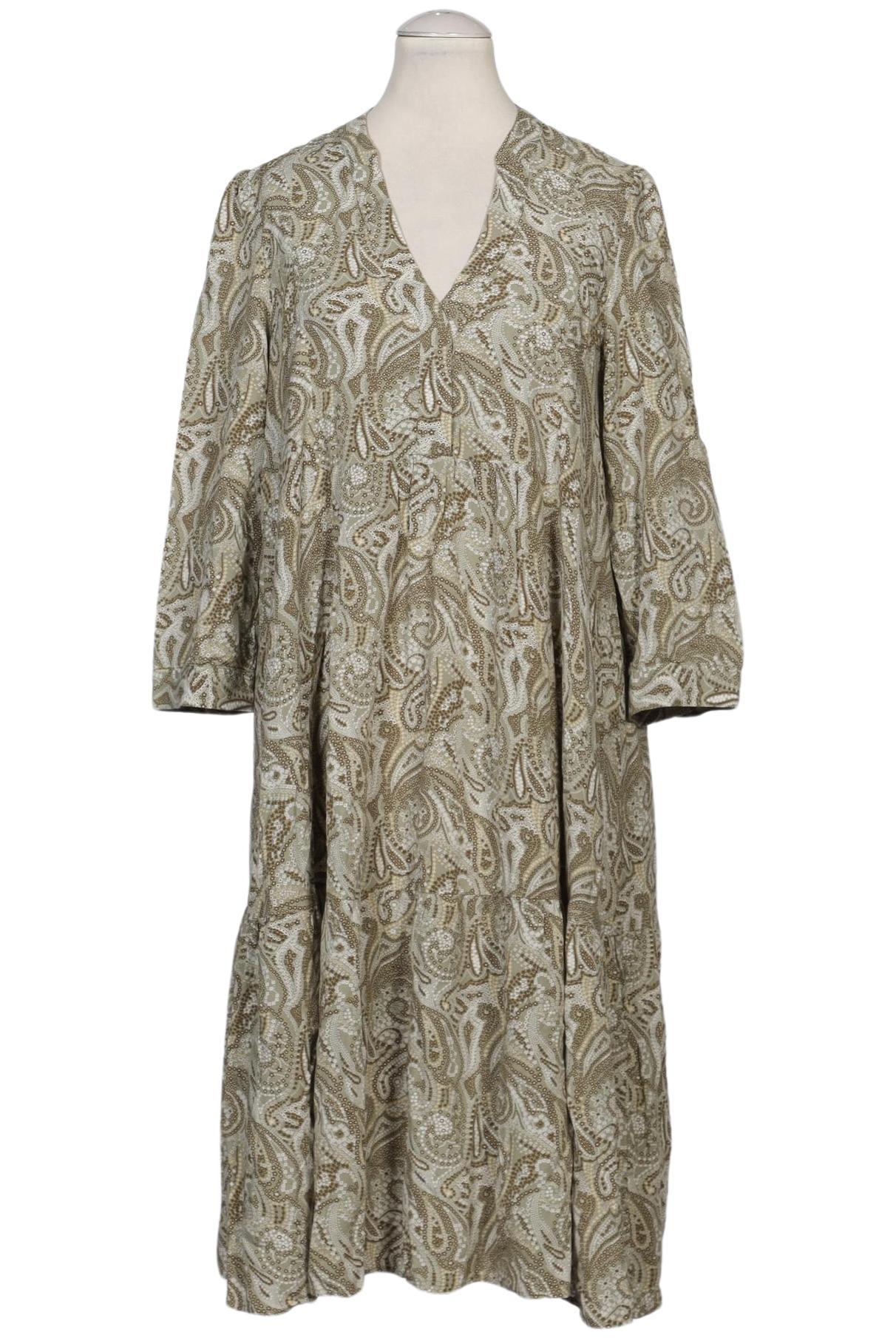 

Hallhuber Damen Kleid, mehrfarbig, Gr. 34