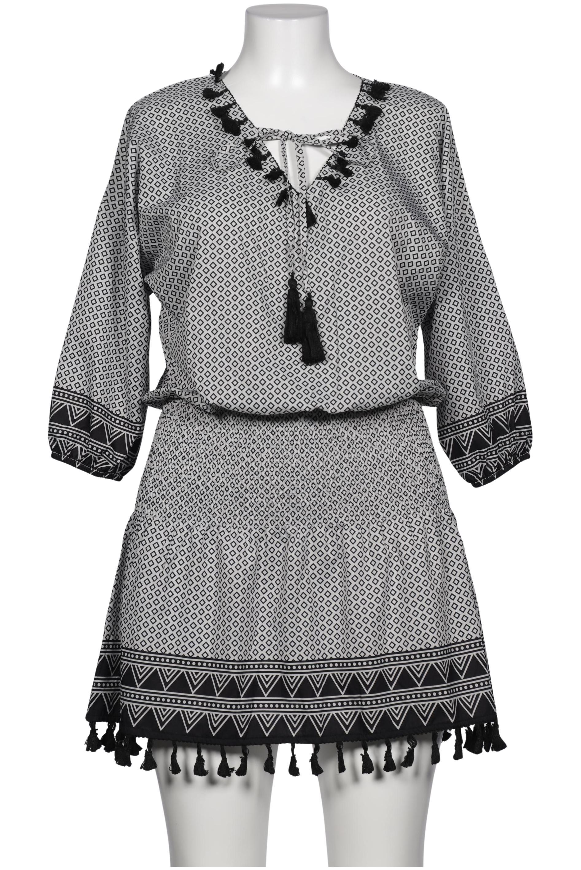 

Hallhuber Damen Kleid, schwarz, Gr. 44