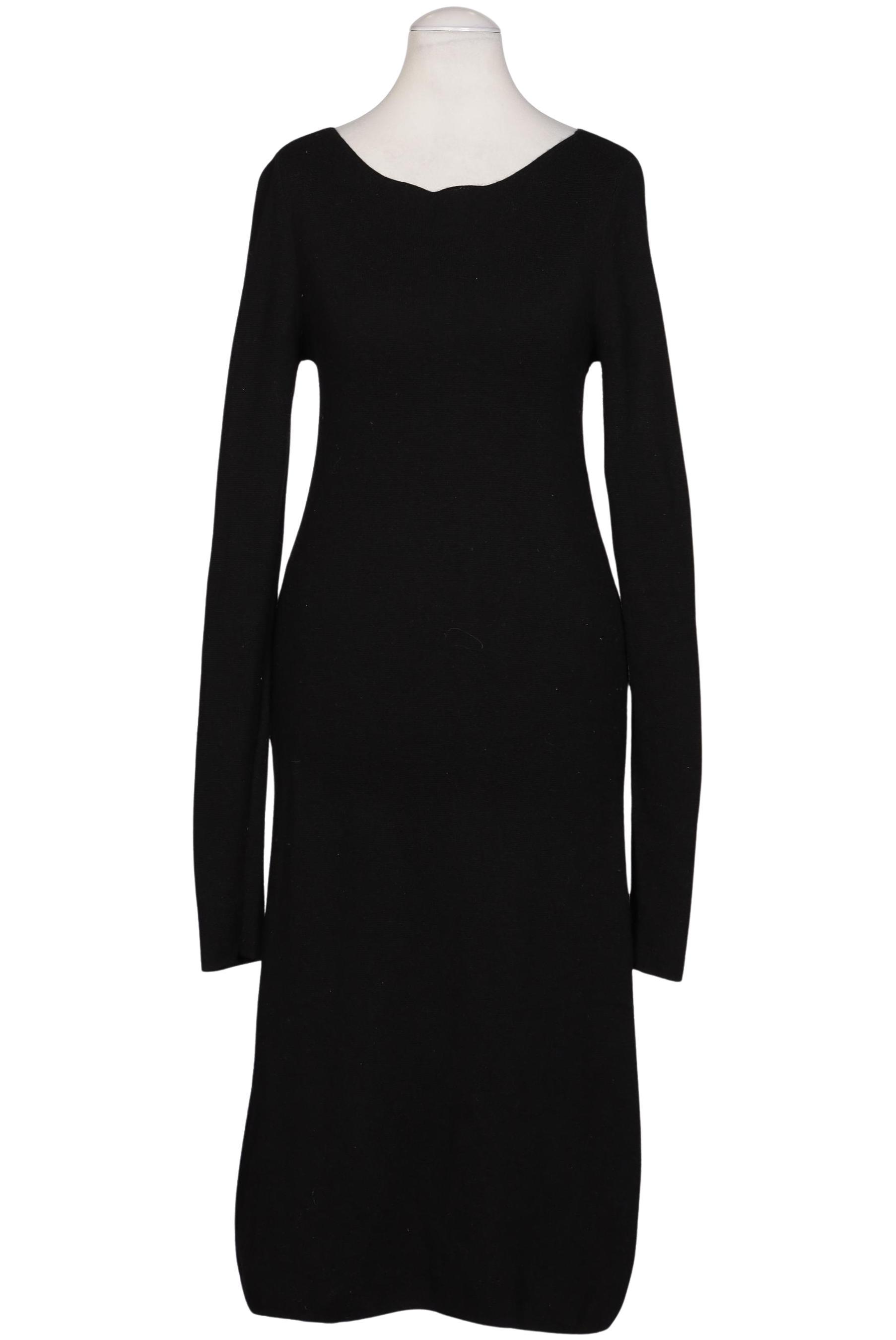 

Hallhuber Damen Kleid, schwarz, Gr. 36