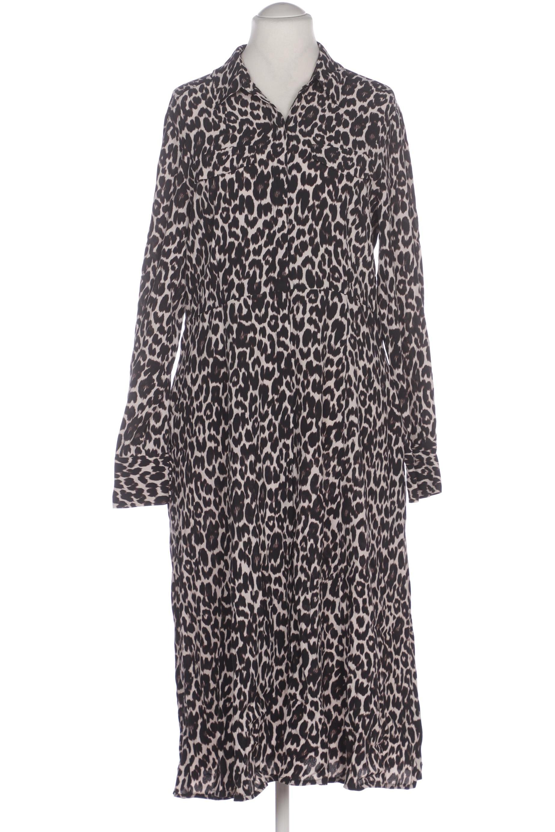 

Hallhuber Damen Kleid, schwarz, Gr. 42