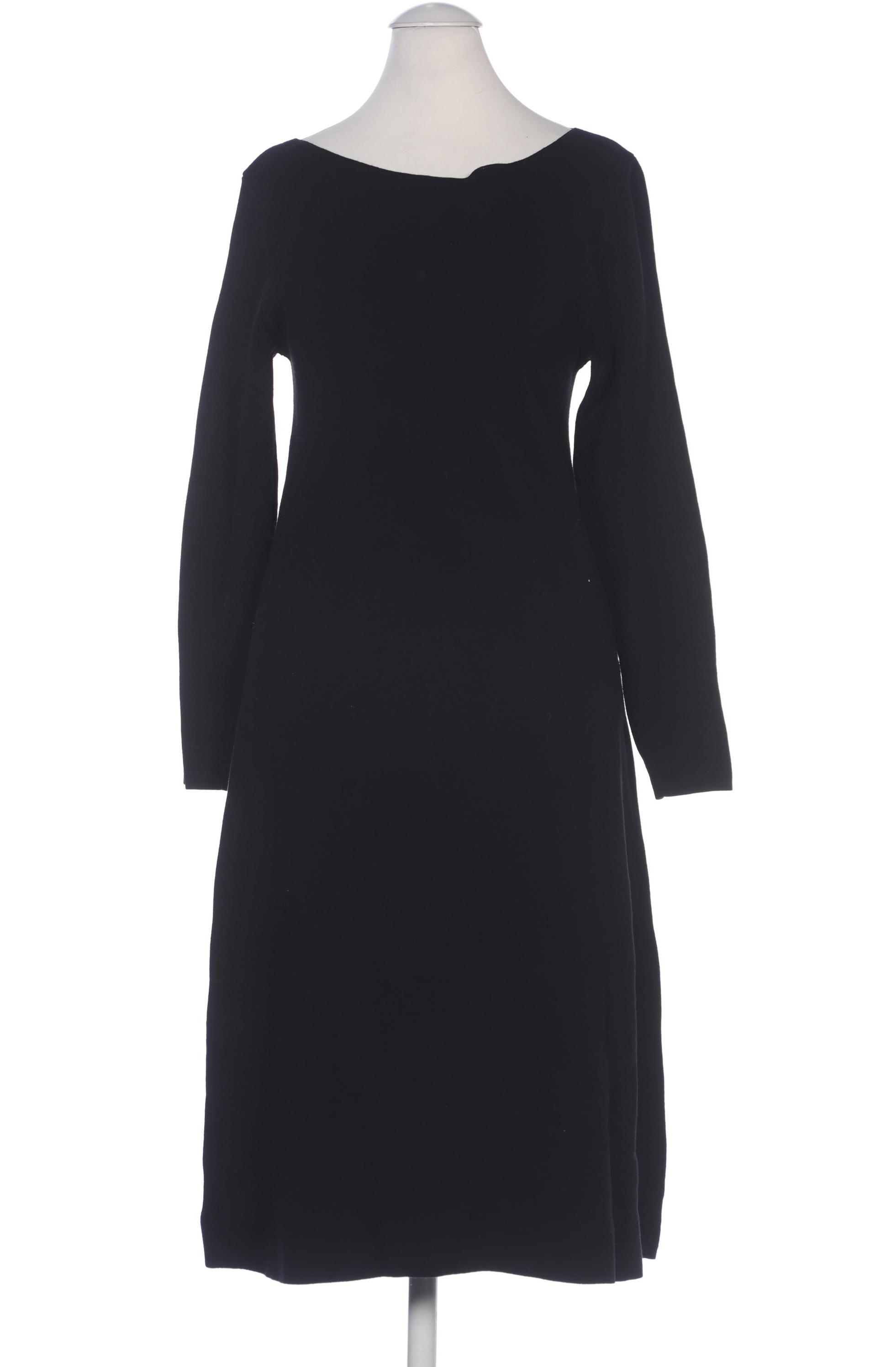 

Hallhuber Damen Kleid, schwarz, Gr. 34