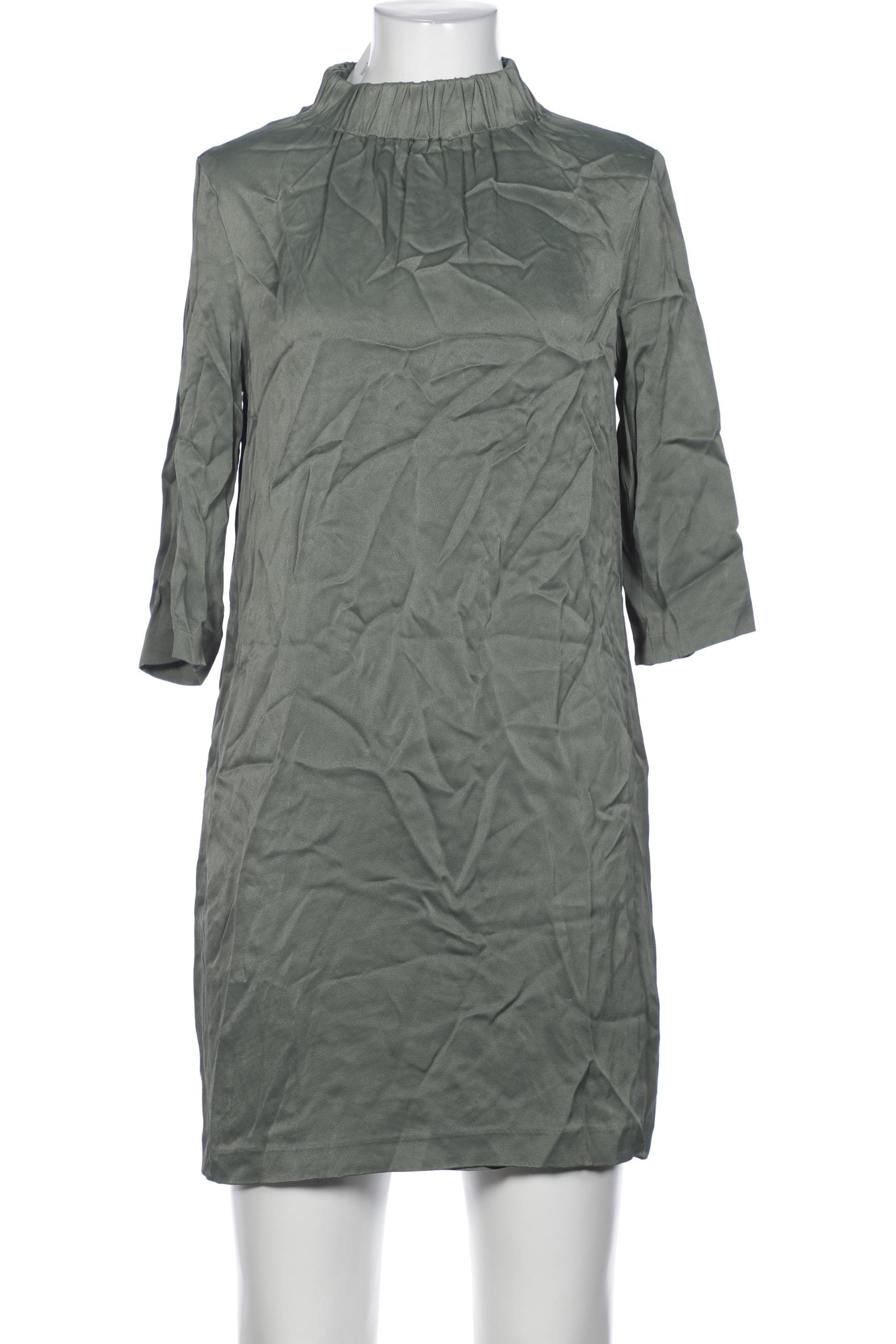 

Hallhuber Damen Kleid, grün