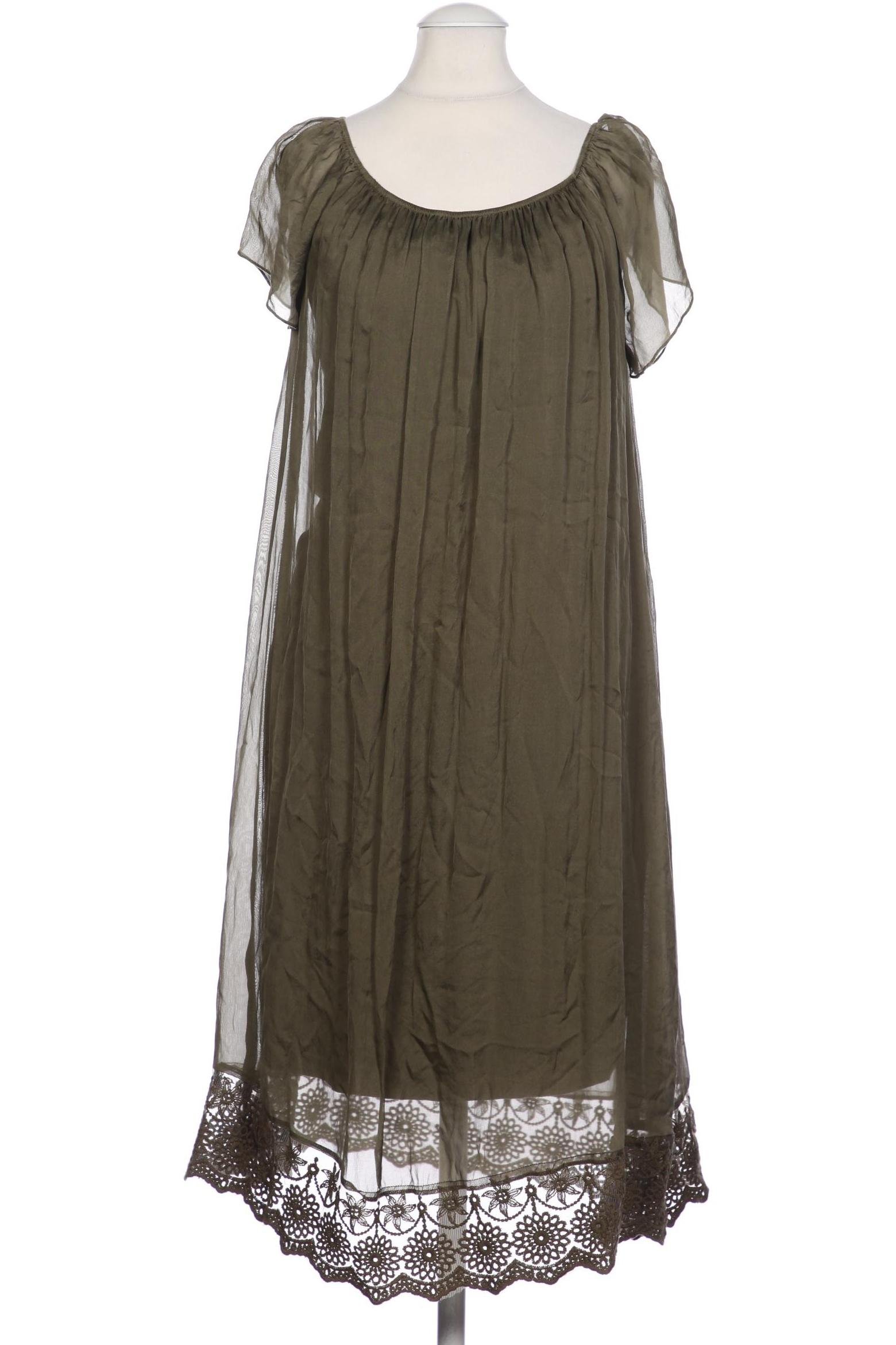 

Hallhuber Damen Kleid, grün