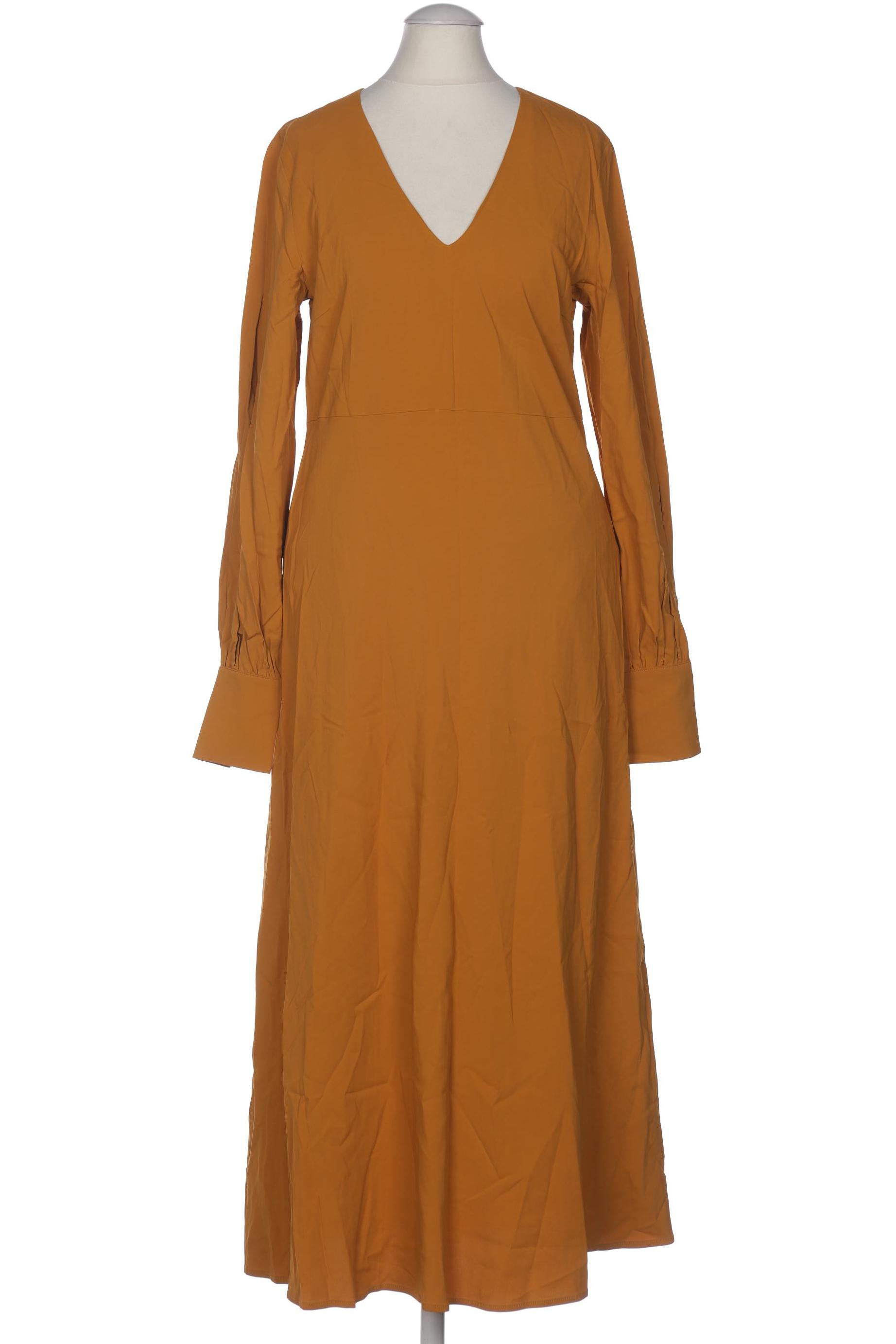 

Hallhuber Damen Kleid, orange