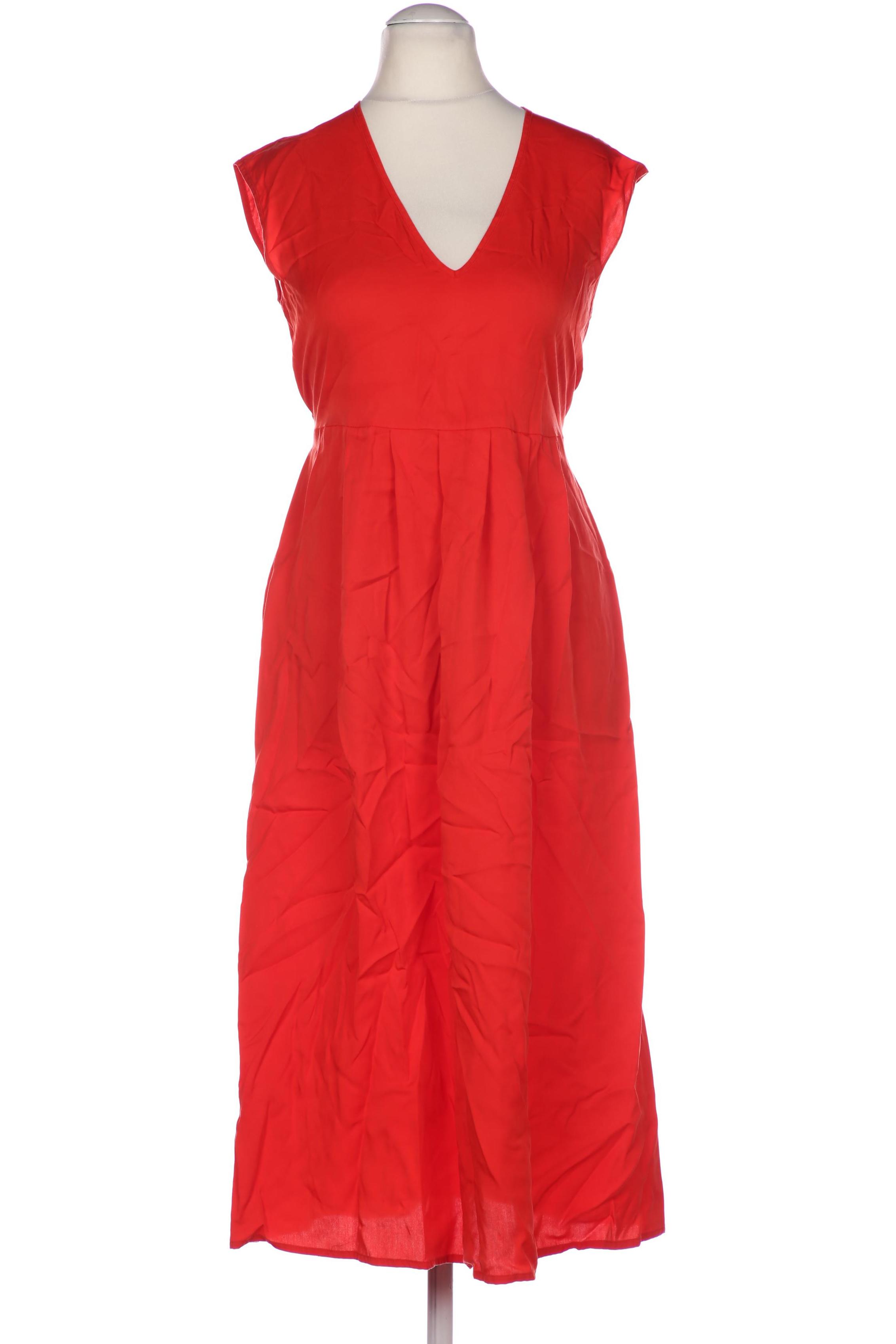 

Hallhuber Damen Kleid, rot