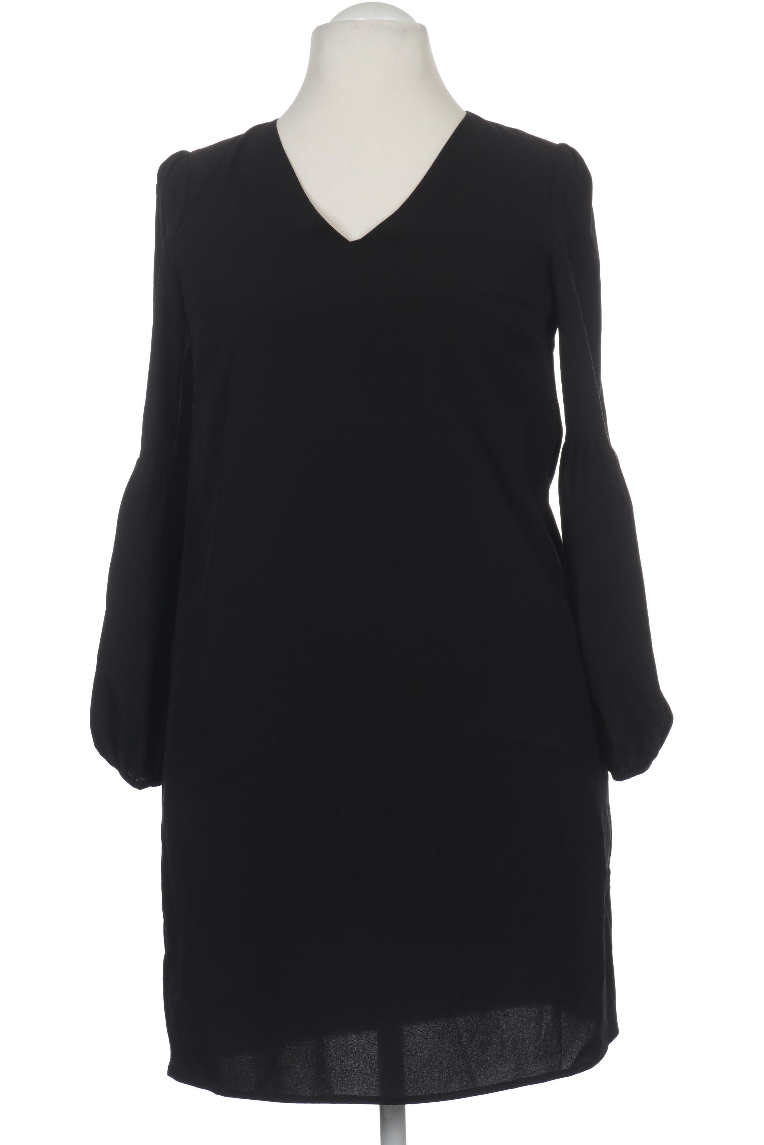 

Hallhuber Damen Kleid, schwarz, Gr. 40