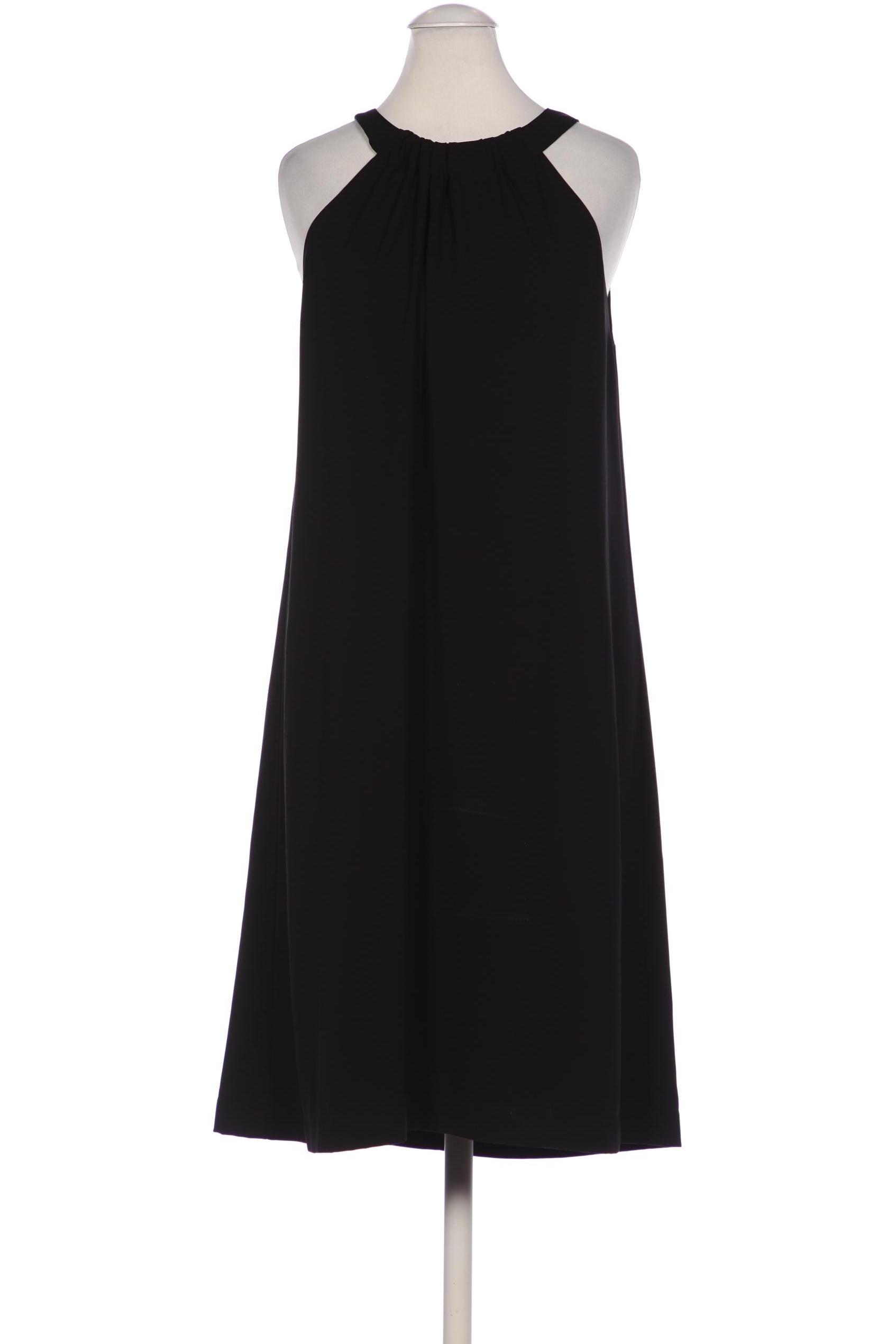 

Hallhuber Damen Kleid, schwarz, Gr. 36