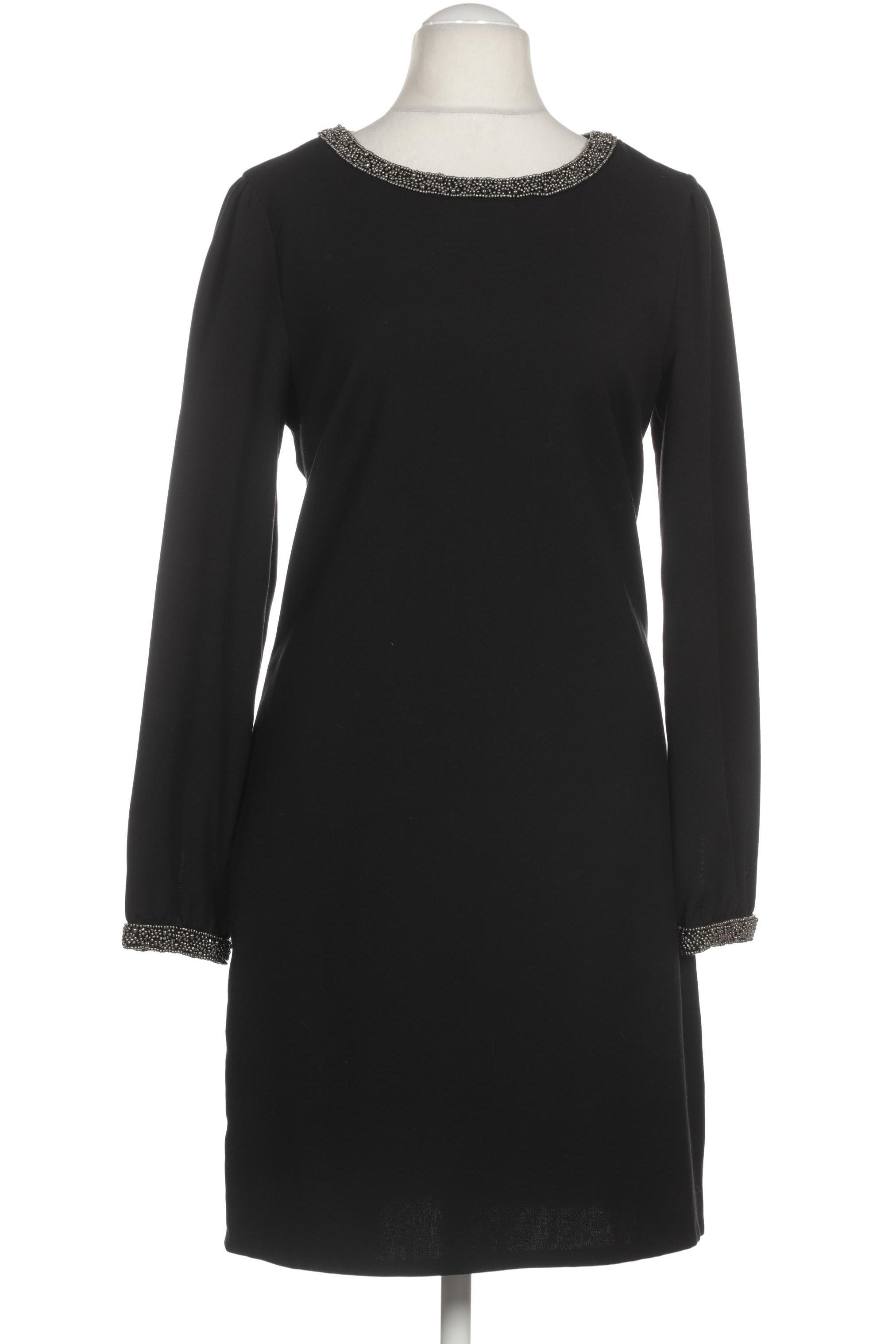 

Hallhuber Damen Kleid, schwarz, Gr. 40