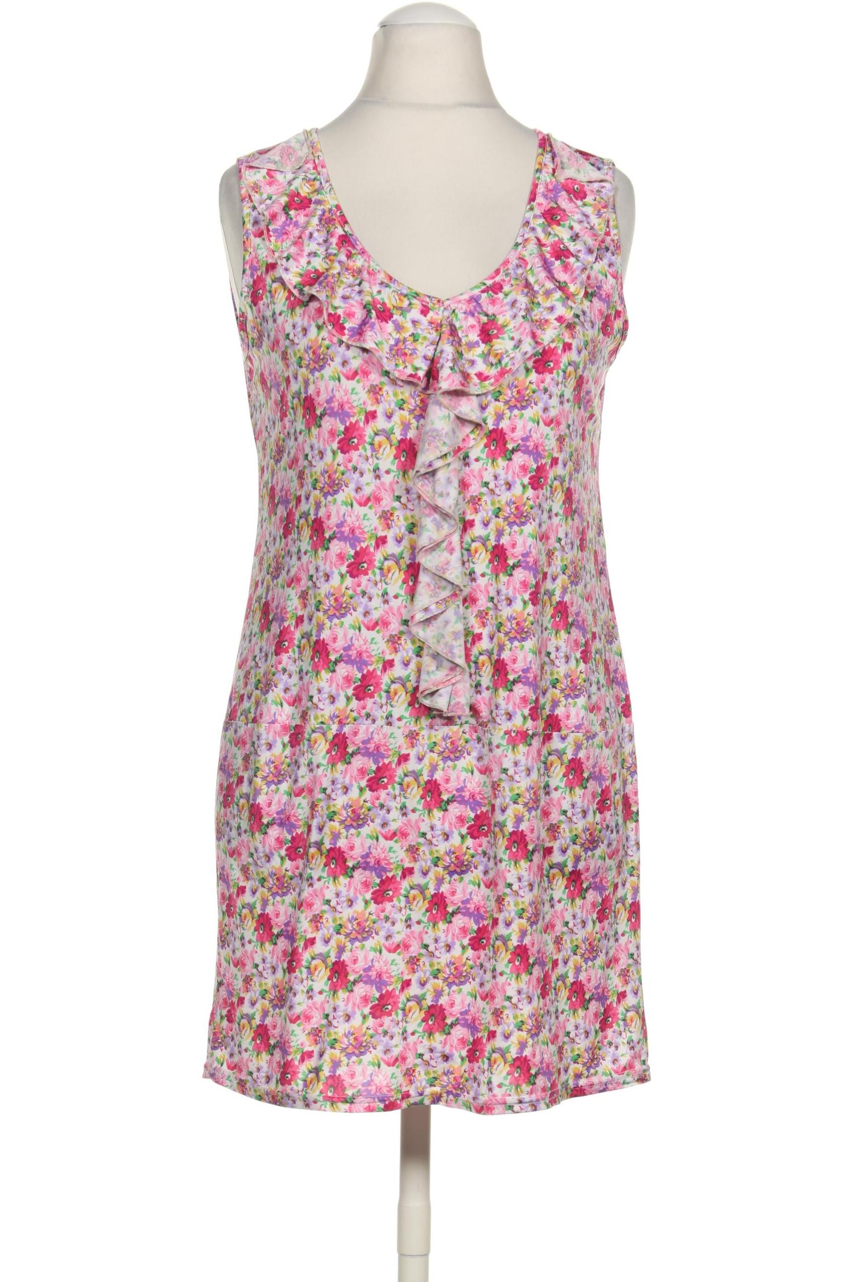 

Hallhuber Damen Kleid, pink, Gr. 38