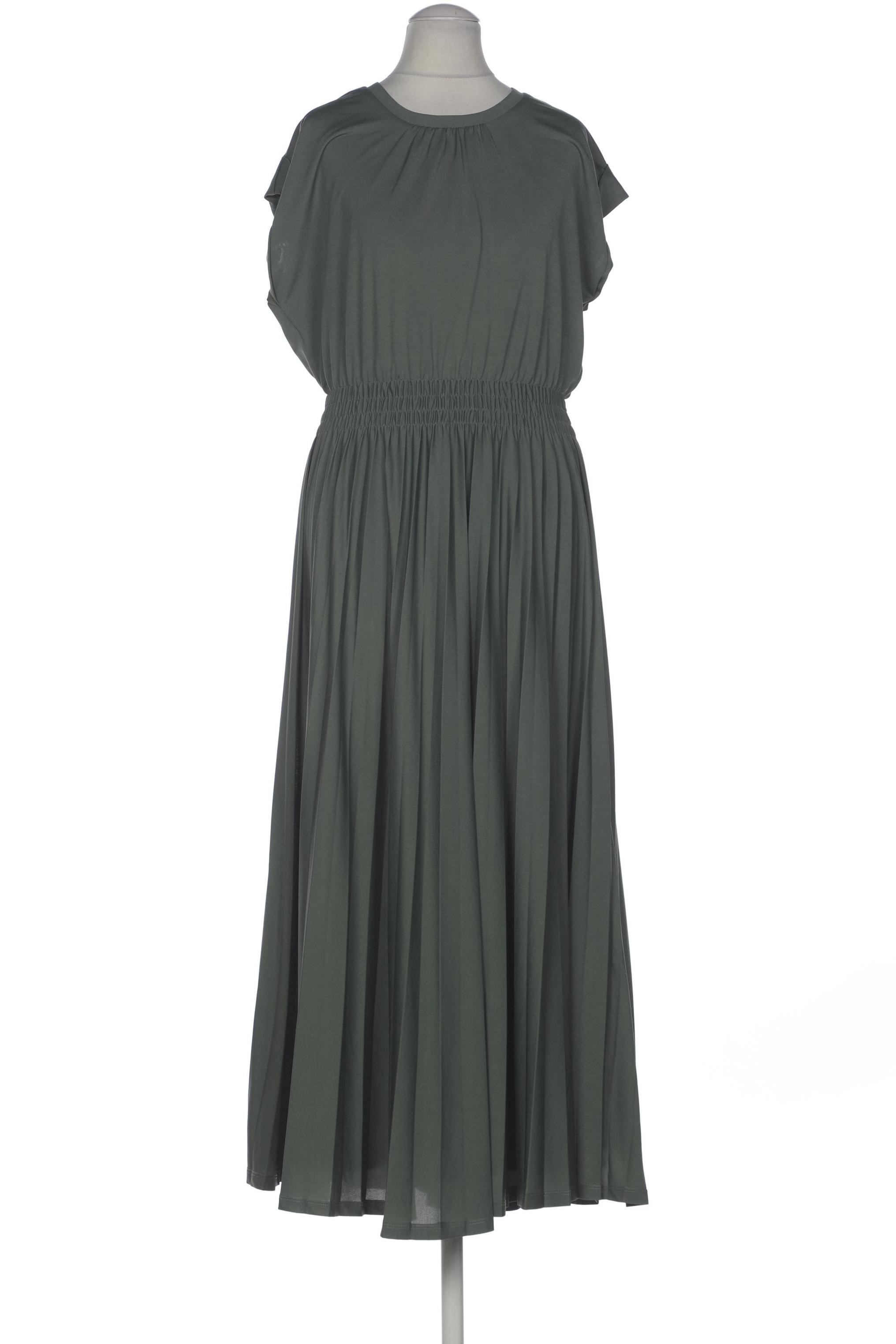 

Hallhuber Damen Kleid, grün, Gr. 36
