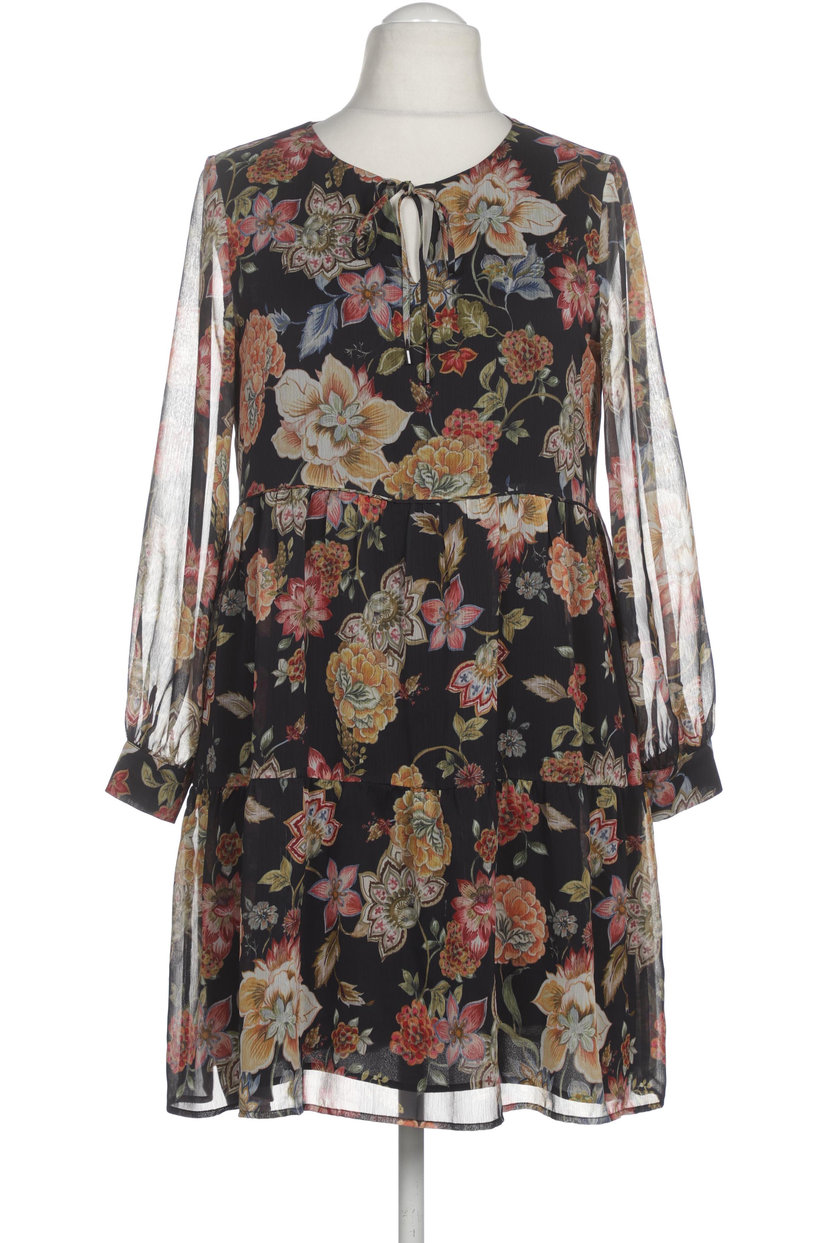 

Hallhuber Damen Kleid, schwarz, Gr. 42